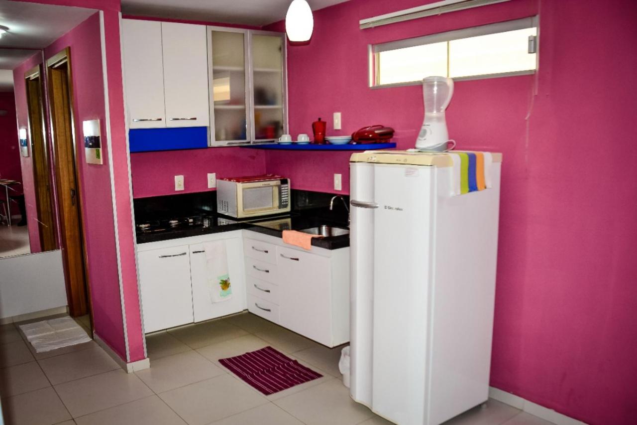 Residence Victoria Brasil