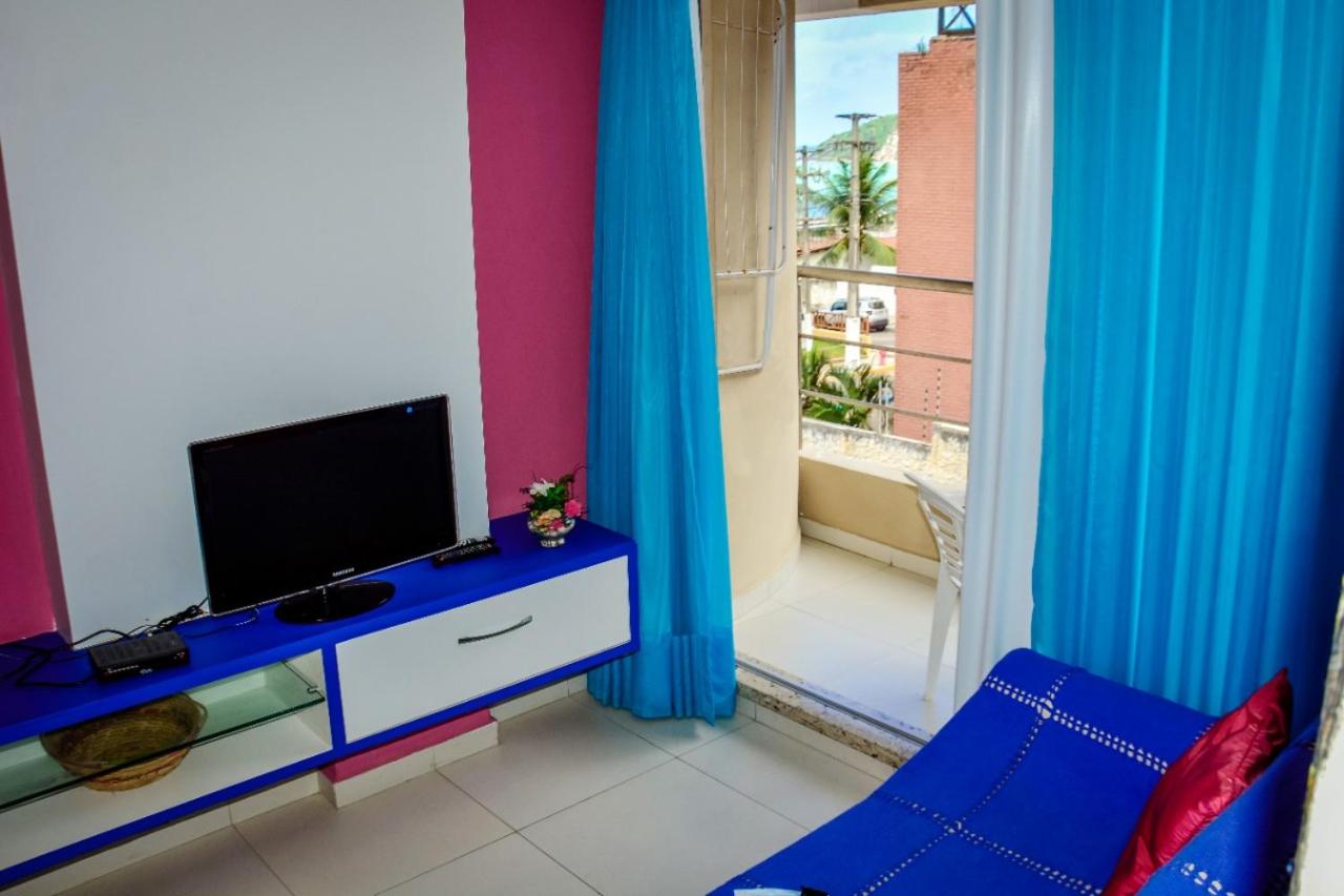 Residence Victoria Brasil