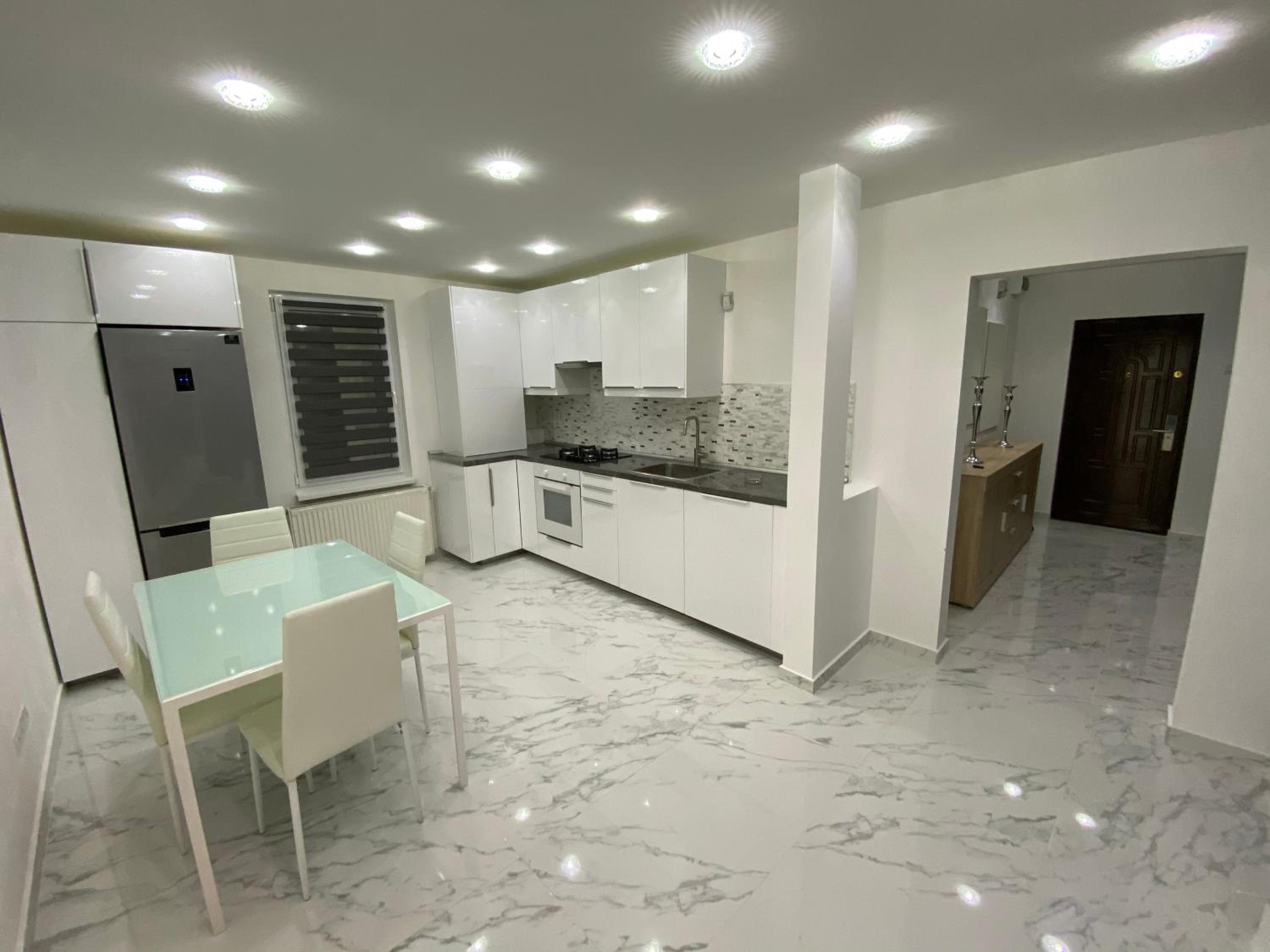 Concept Apartments 3 Camere view 5