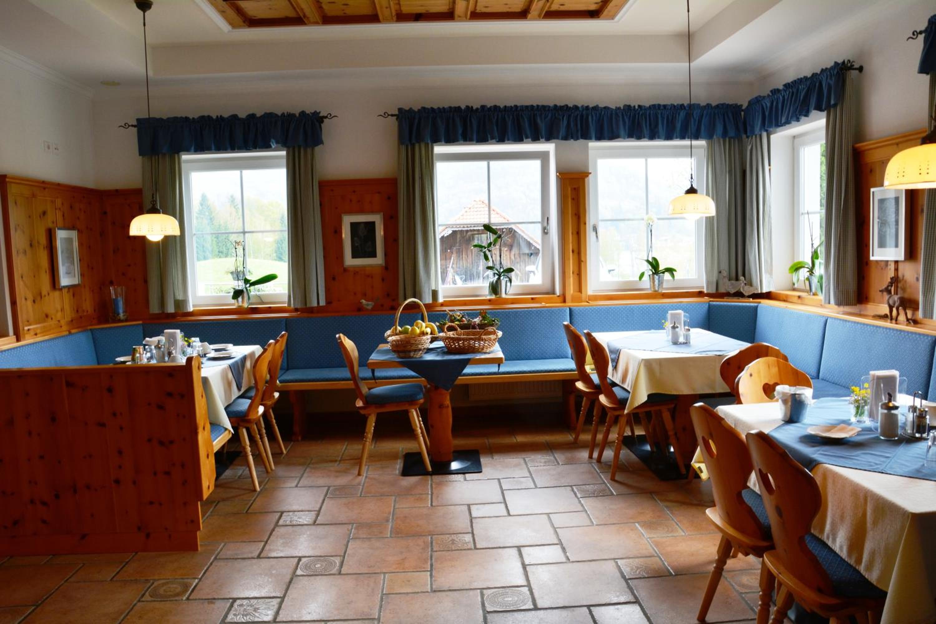 Apart-Pension Wesenauerhof