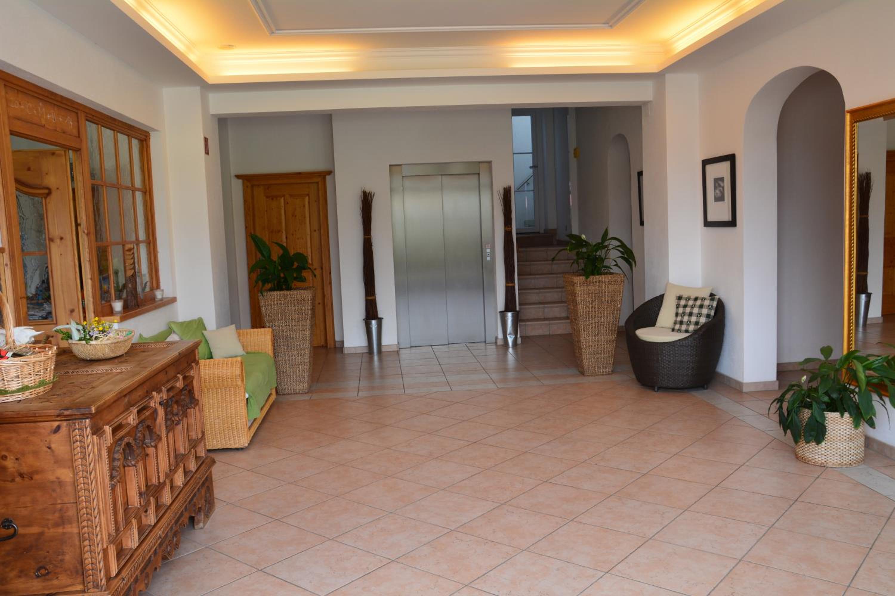 Apart-Pension Wesenauerhof