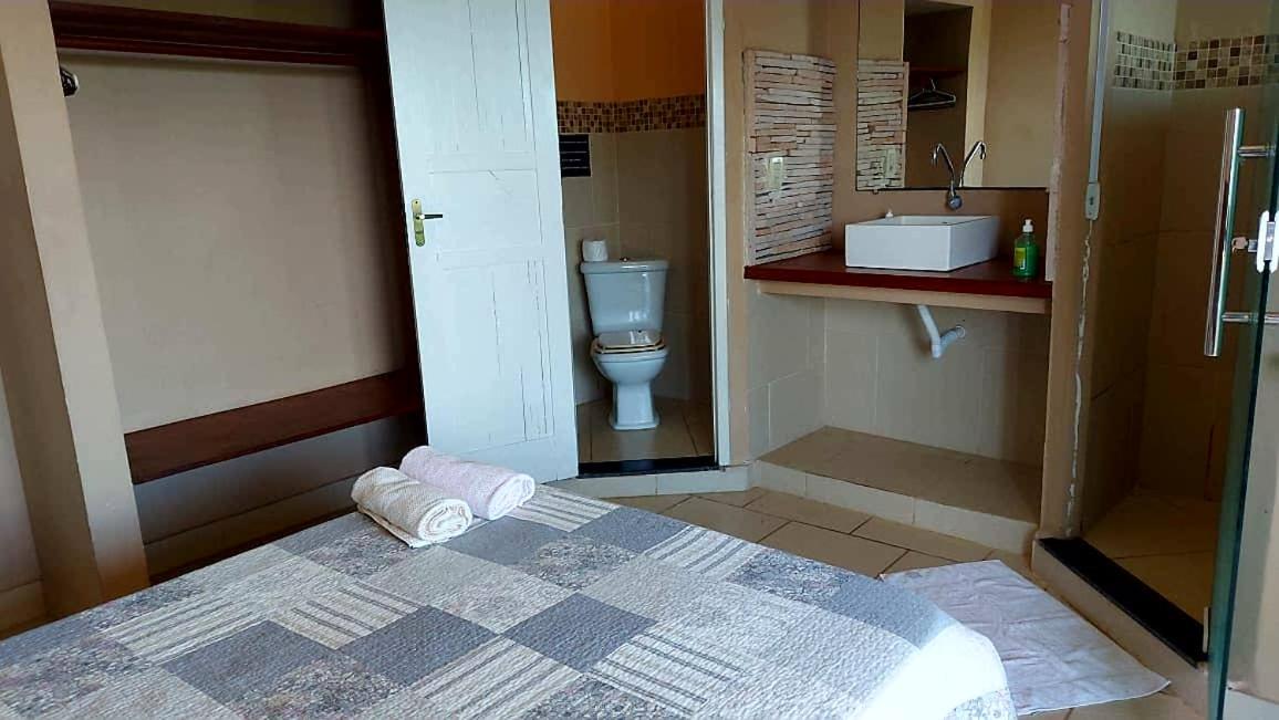 Pousada casas nas arvores