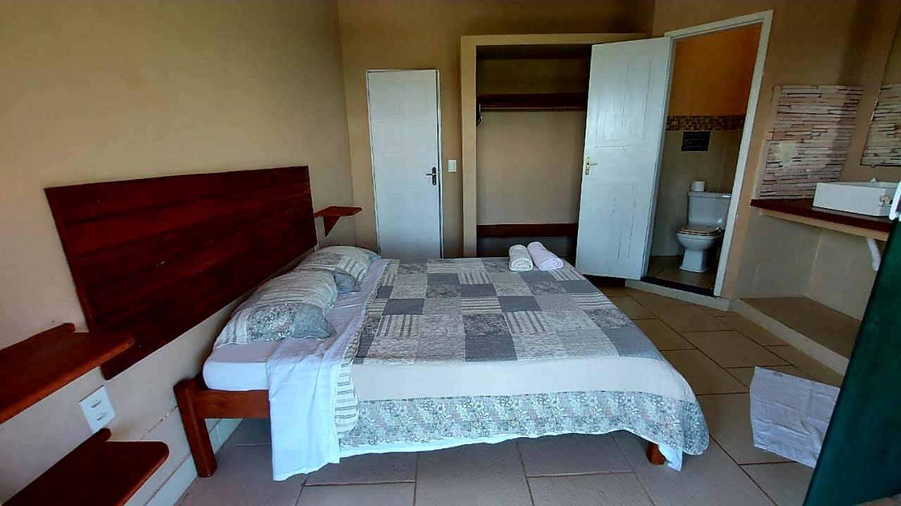 Pousada casas nas arvores