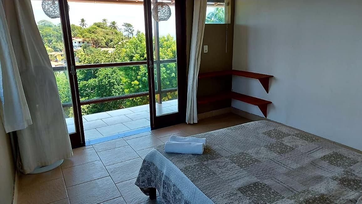 Pousada casas nas arvores