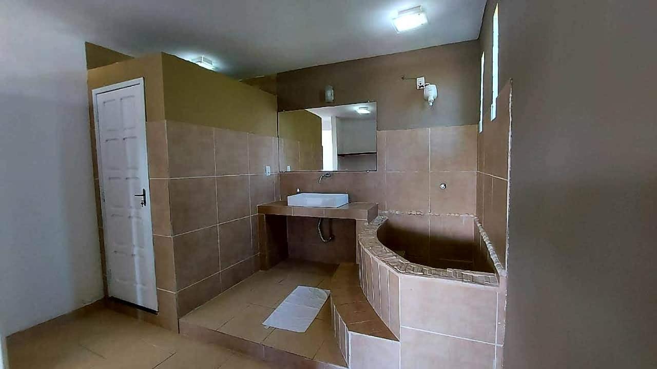 Pousada casas nas arvores