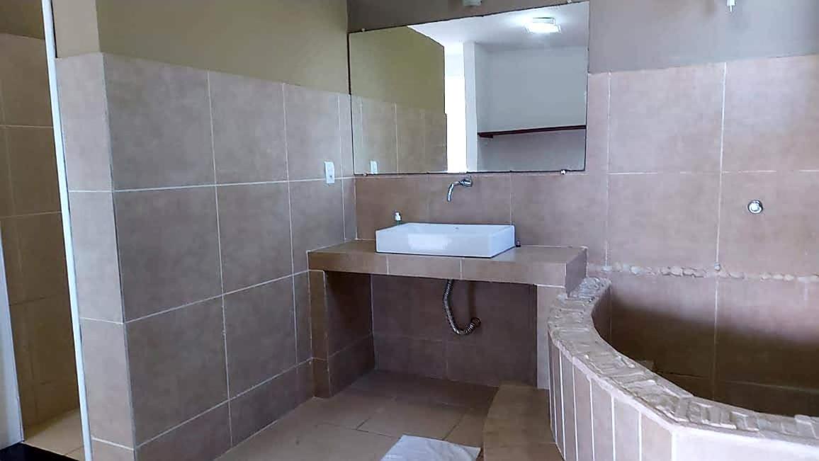Pousada casas nas arvores