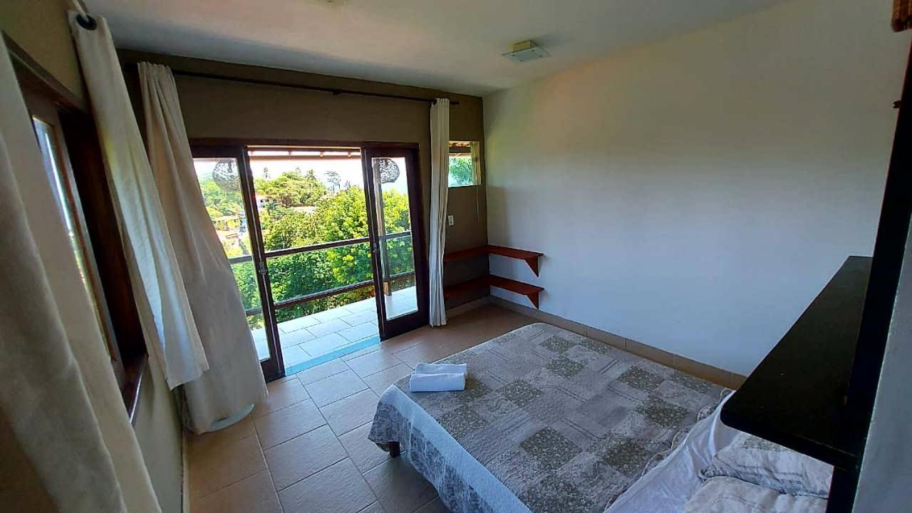 Pousada casas nas arvores