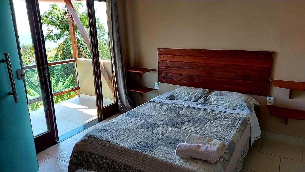 Pousada casas nas arvores