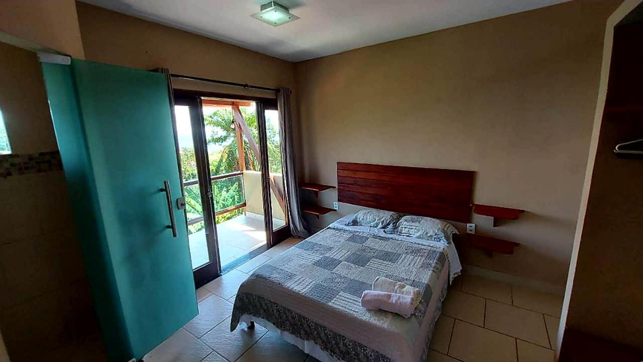 Pousada casas nas arvores