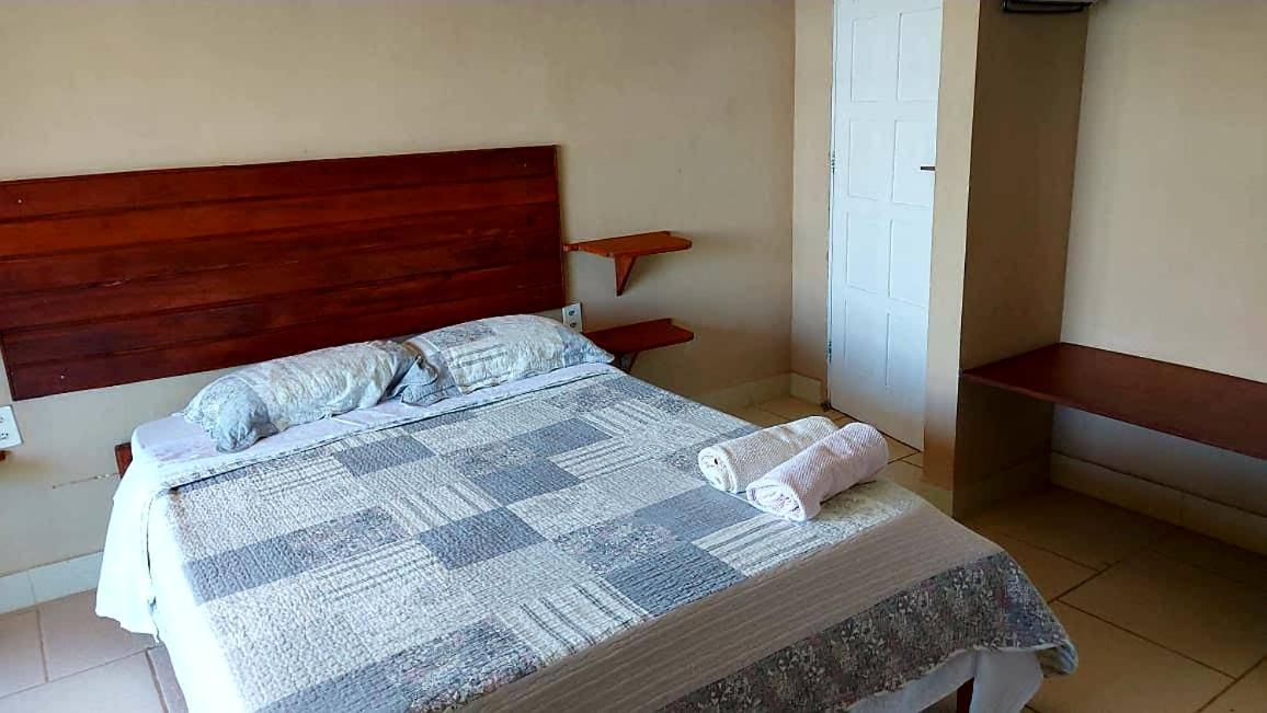 Pousada casas nas arvores