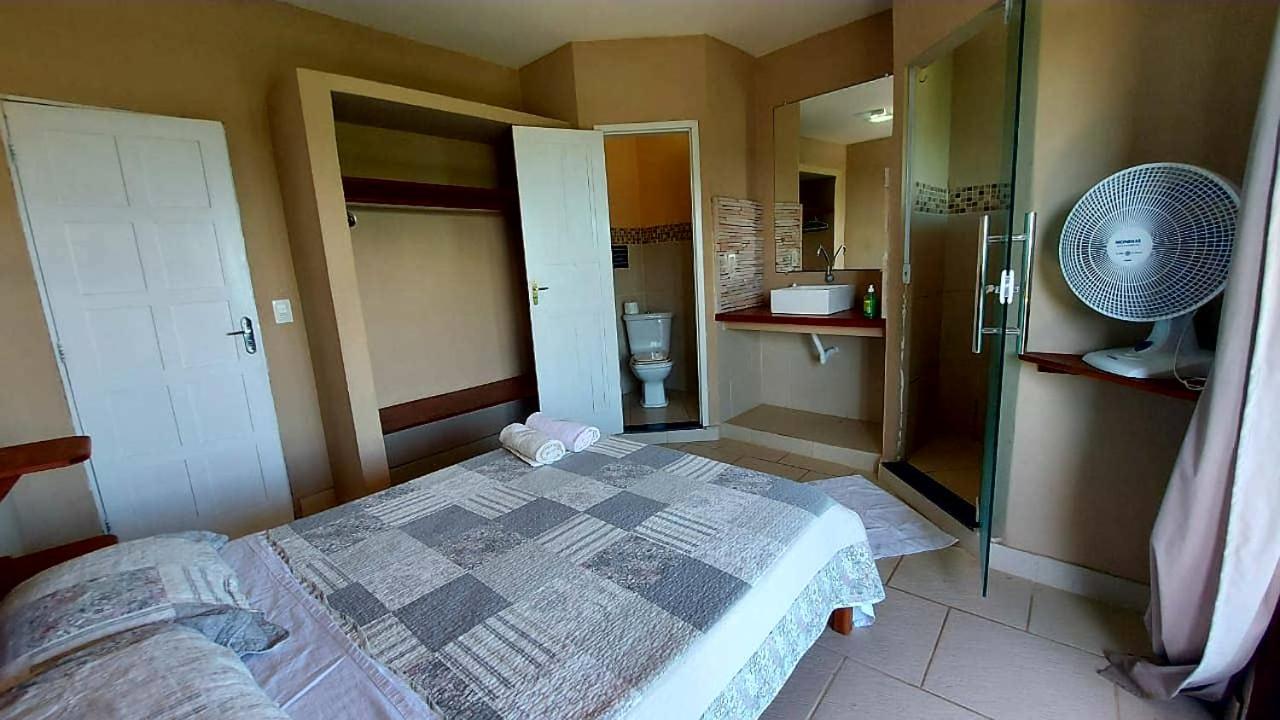 Pousada casas nas arvores