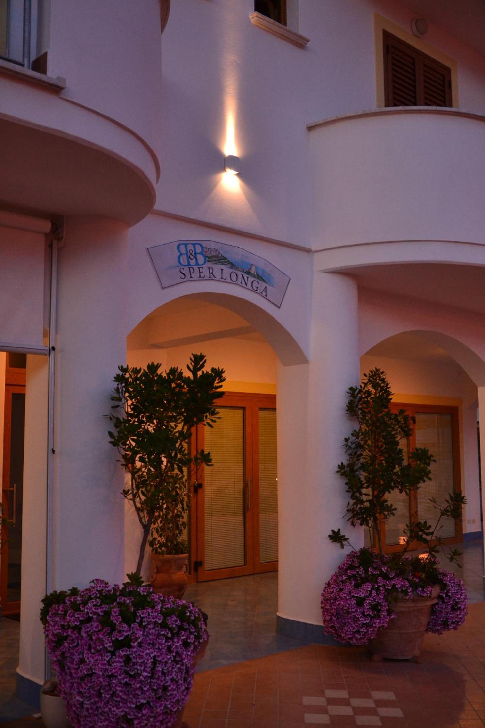 B&B Sperlonga
