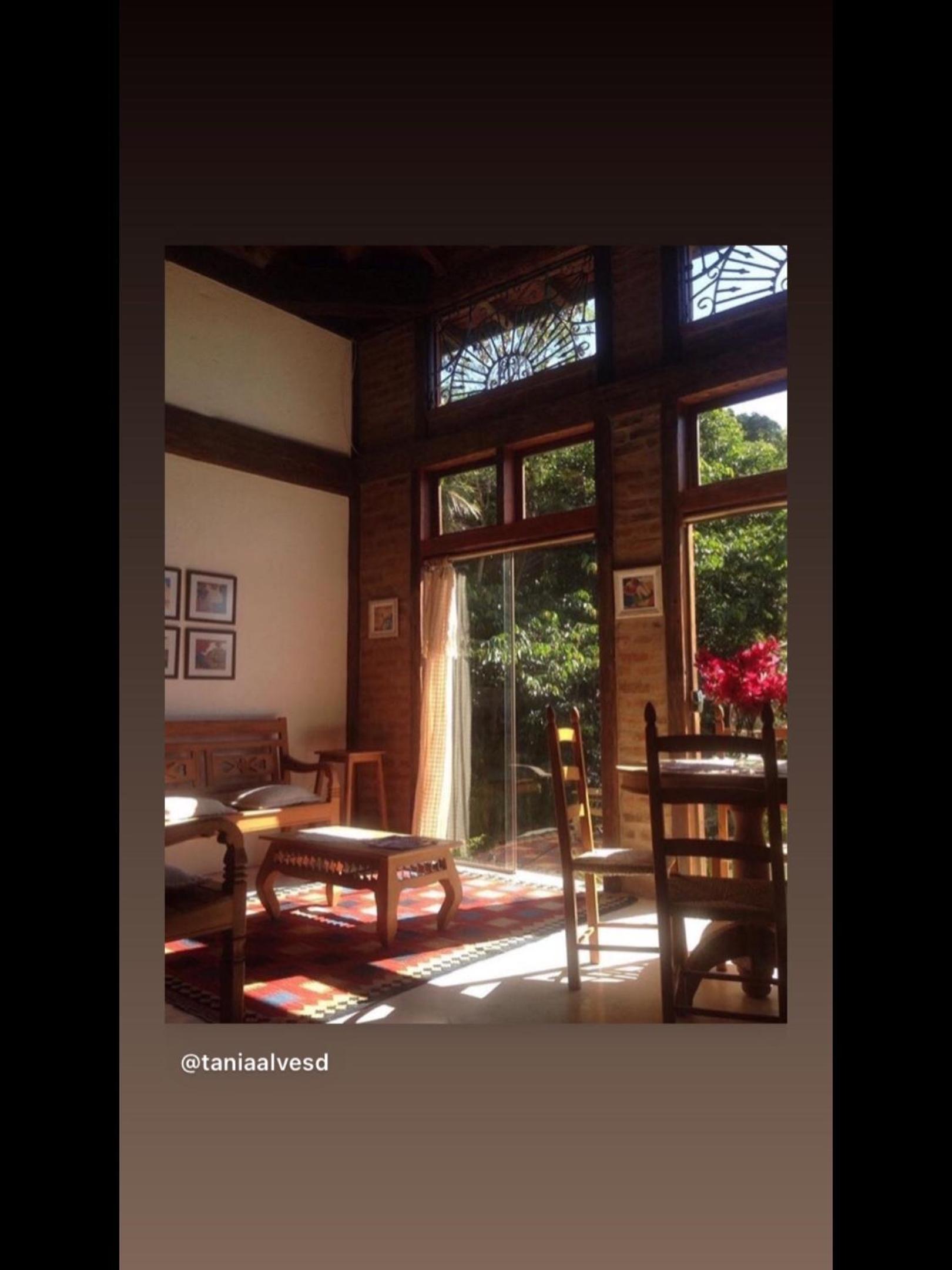 Guest House Tânia Alves