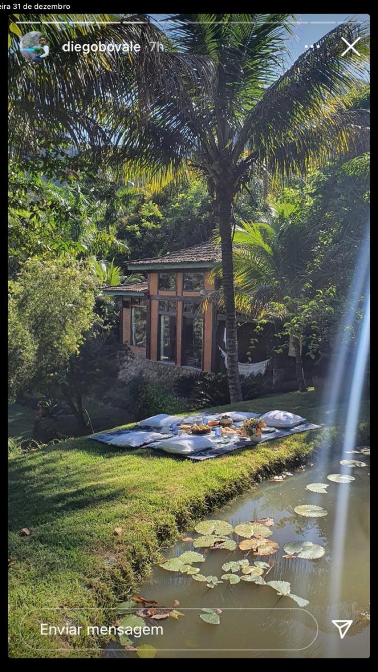 Guest House Tânia Alves