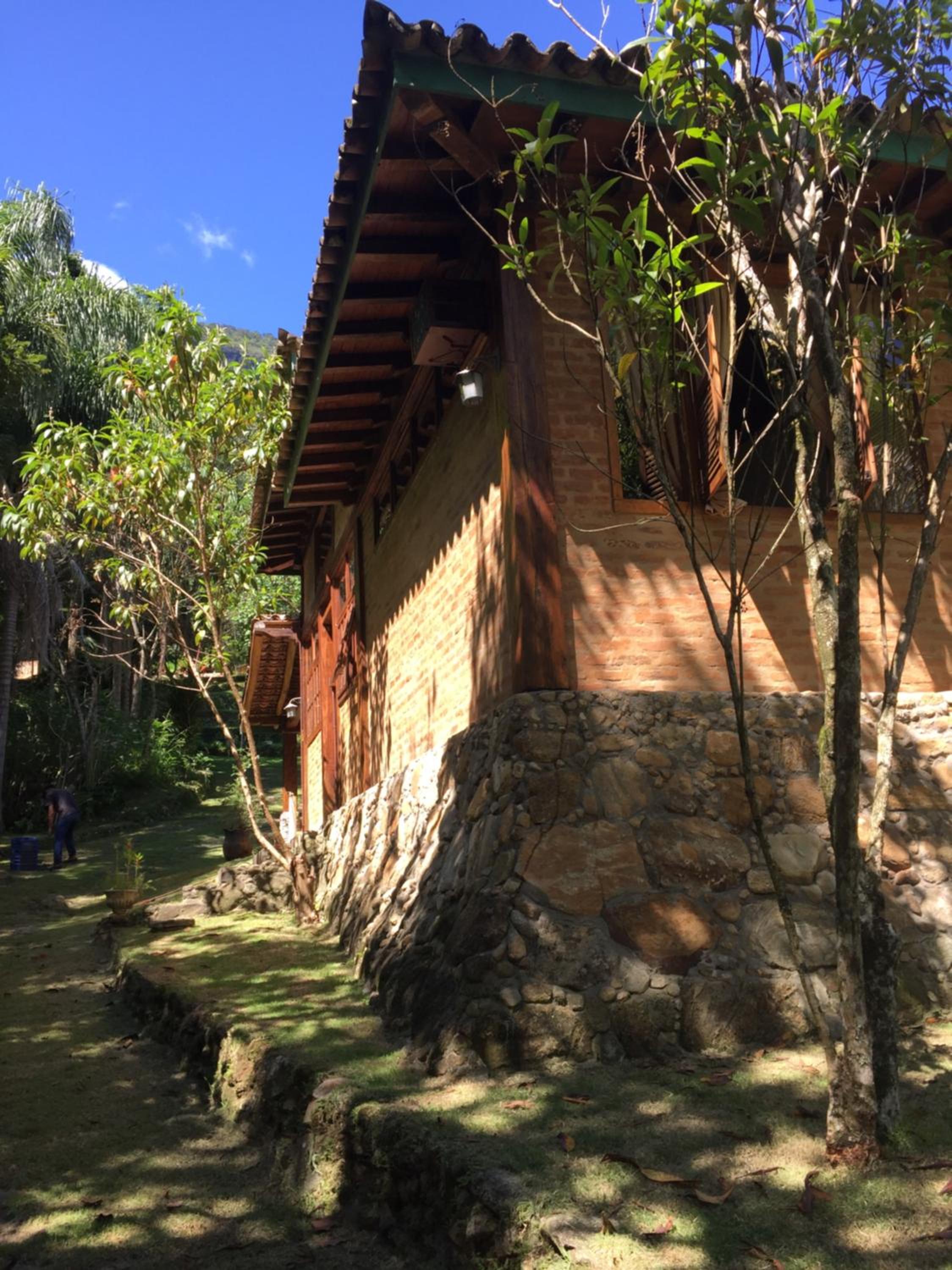 Guest House Tânia Alves
