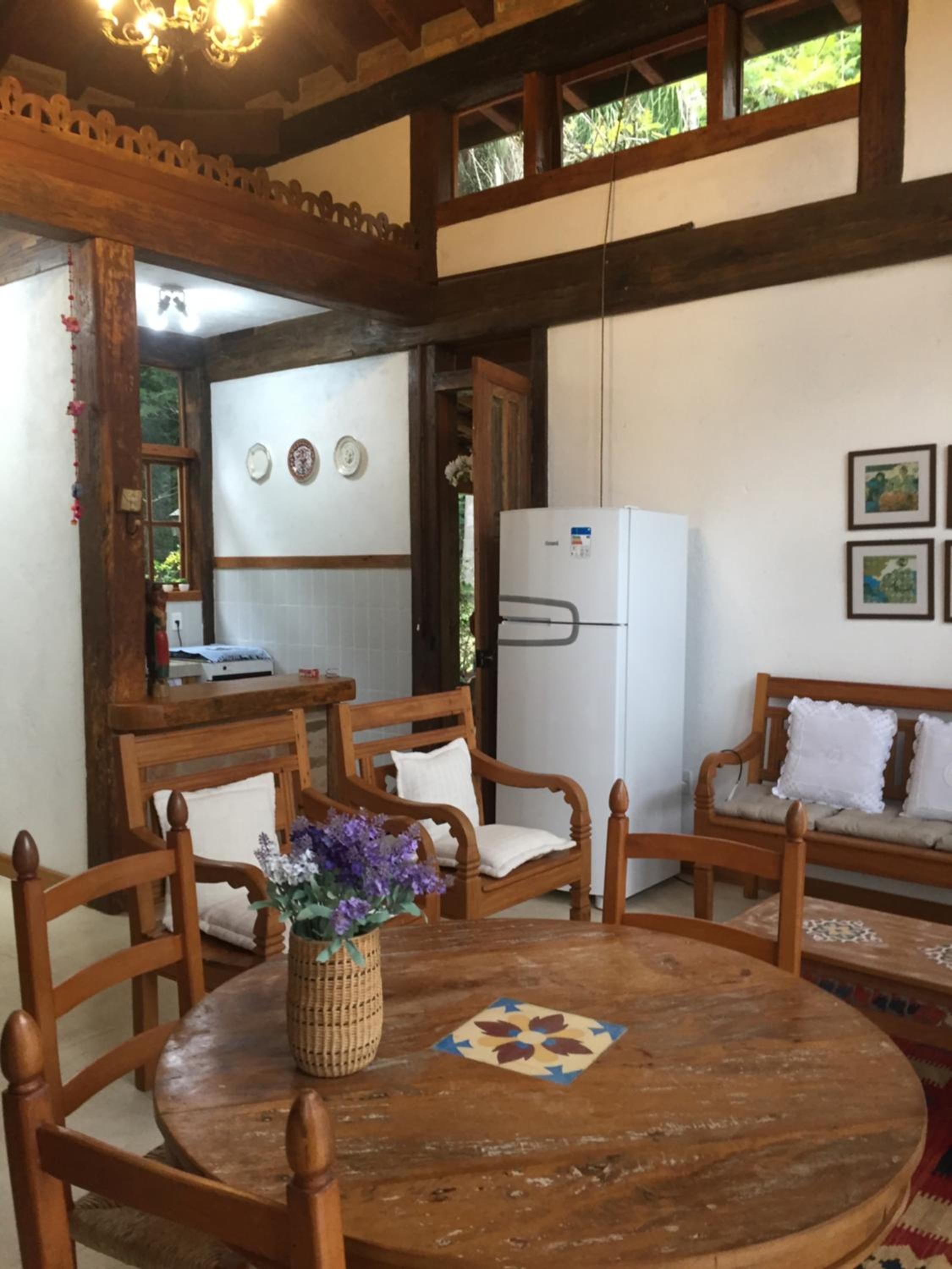 Guest House Tânia Alves