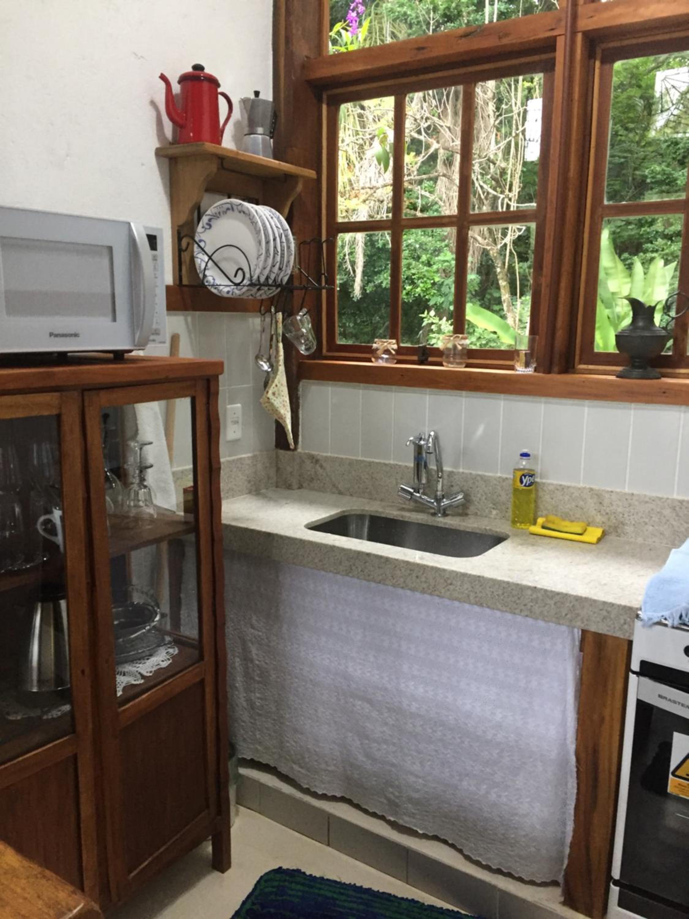 Guest House Tânia Alves