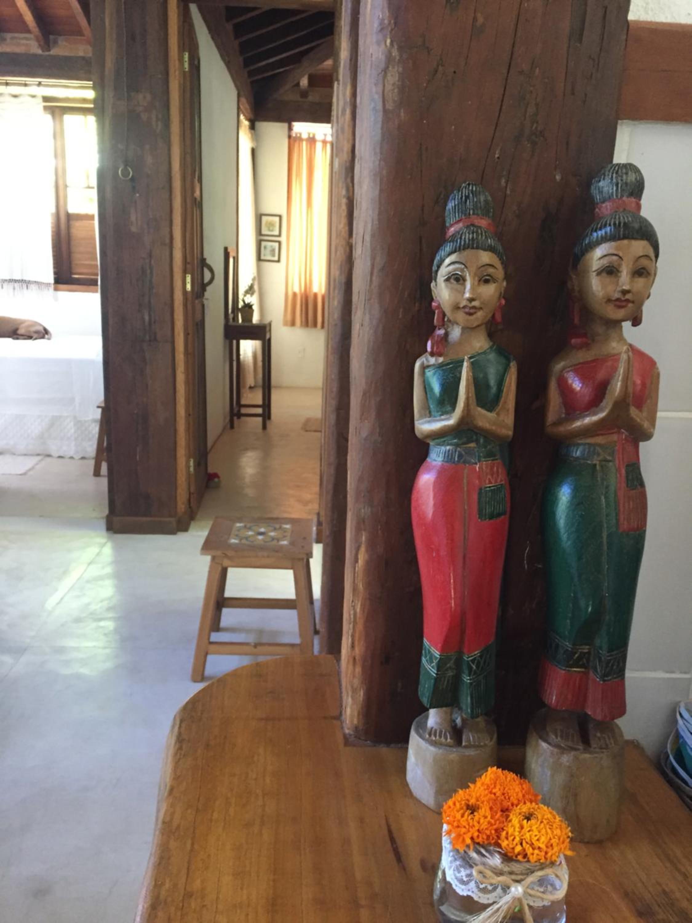 Guest House Tânia Alves