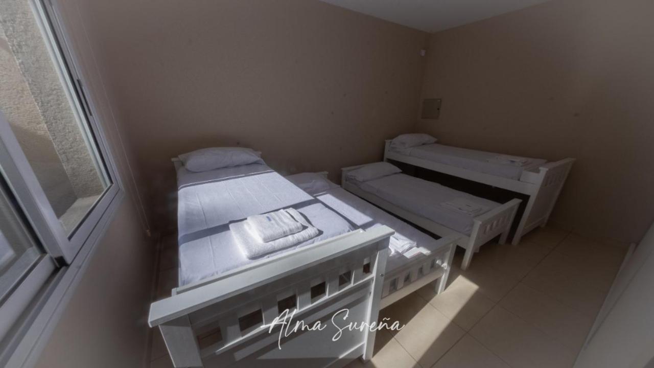 Alma Sureña
