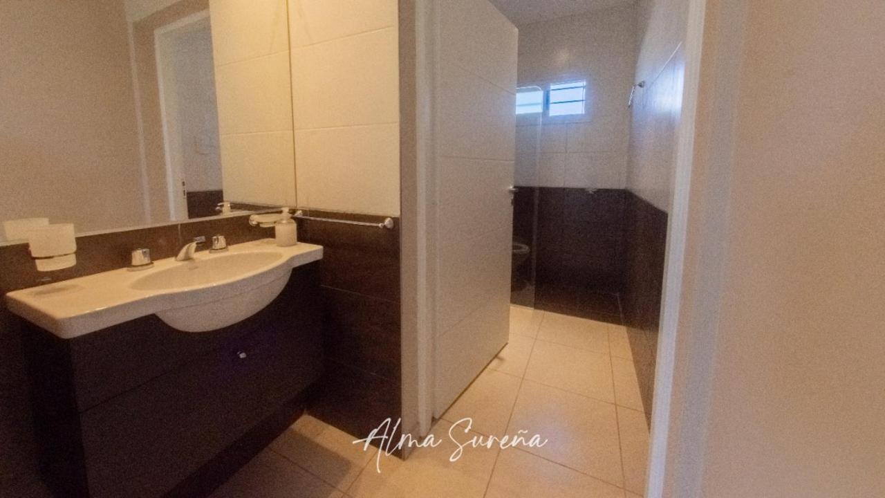 Alma Sureña