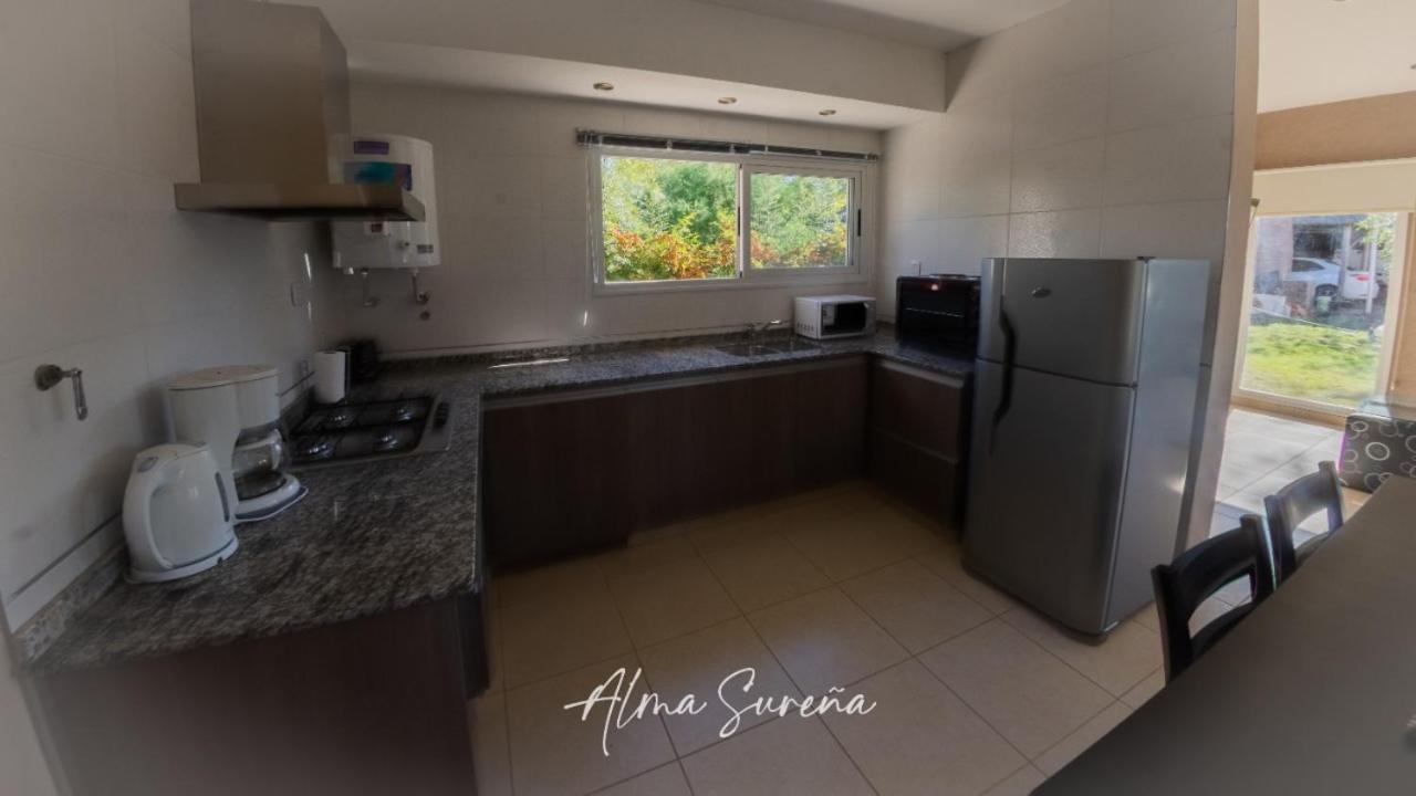 Alma Sureña
