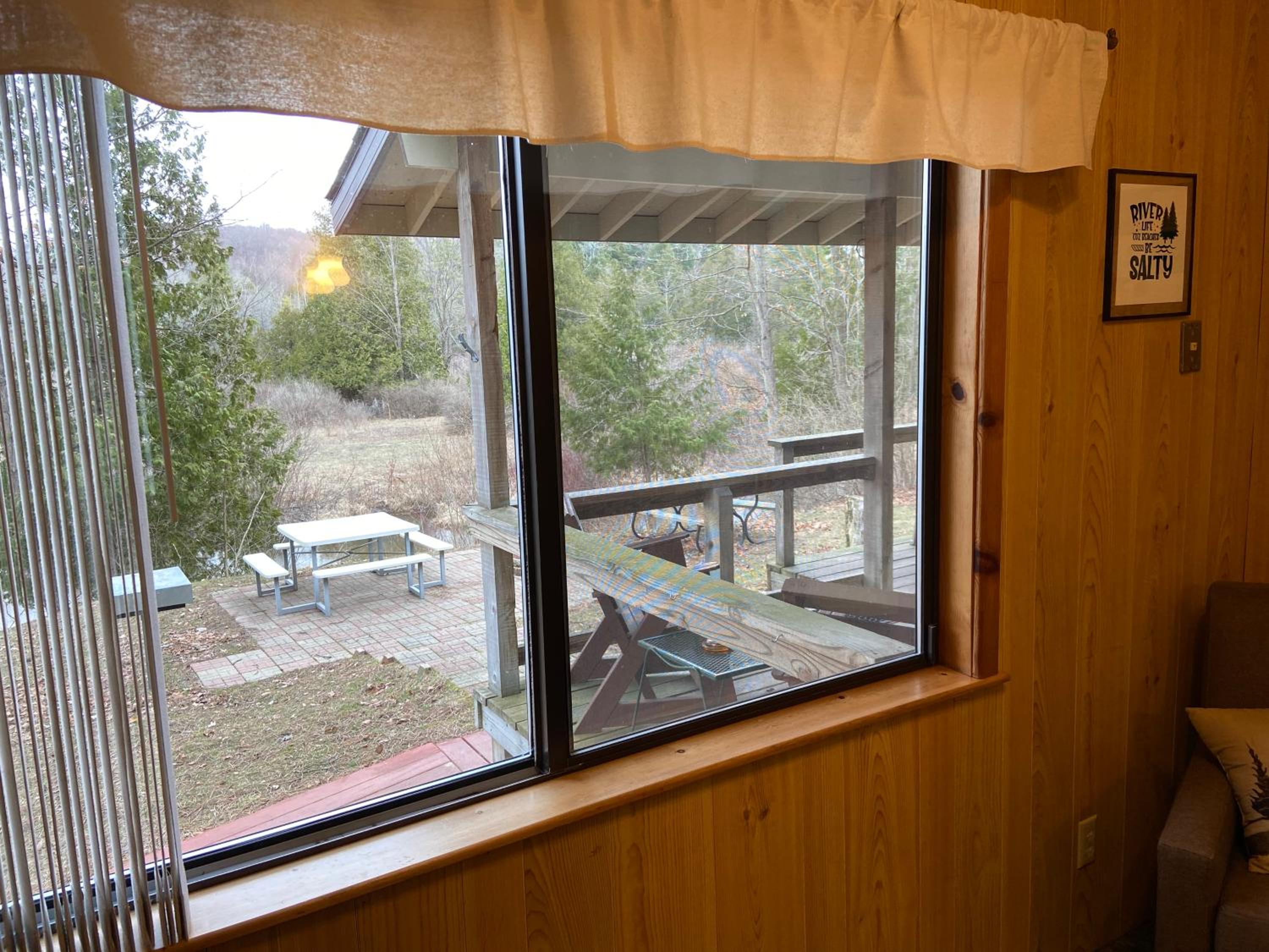 Betsie Riverside Resort