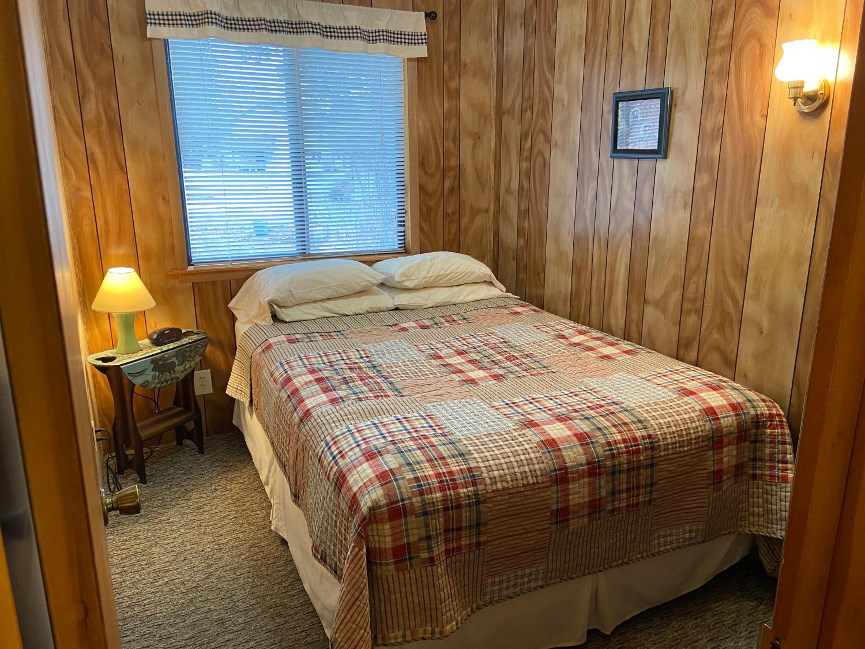 Betsie Riverside Resort