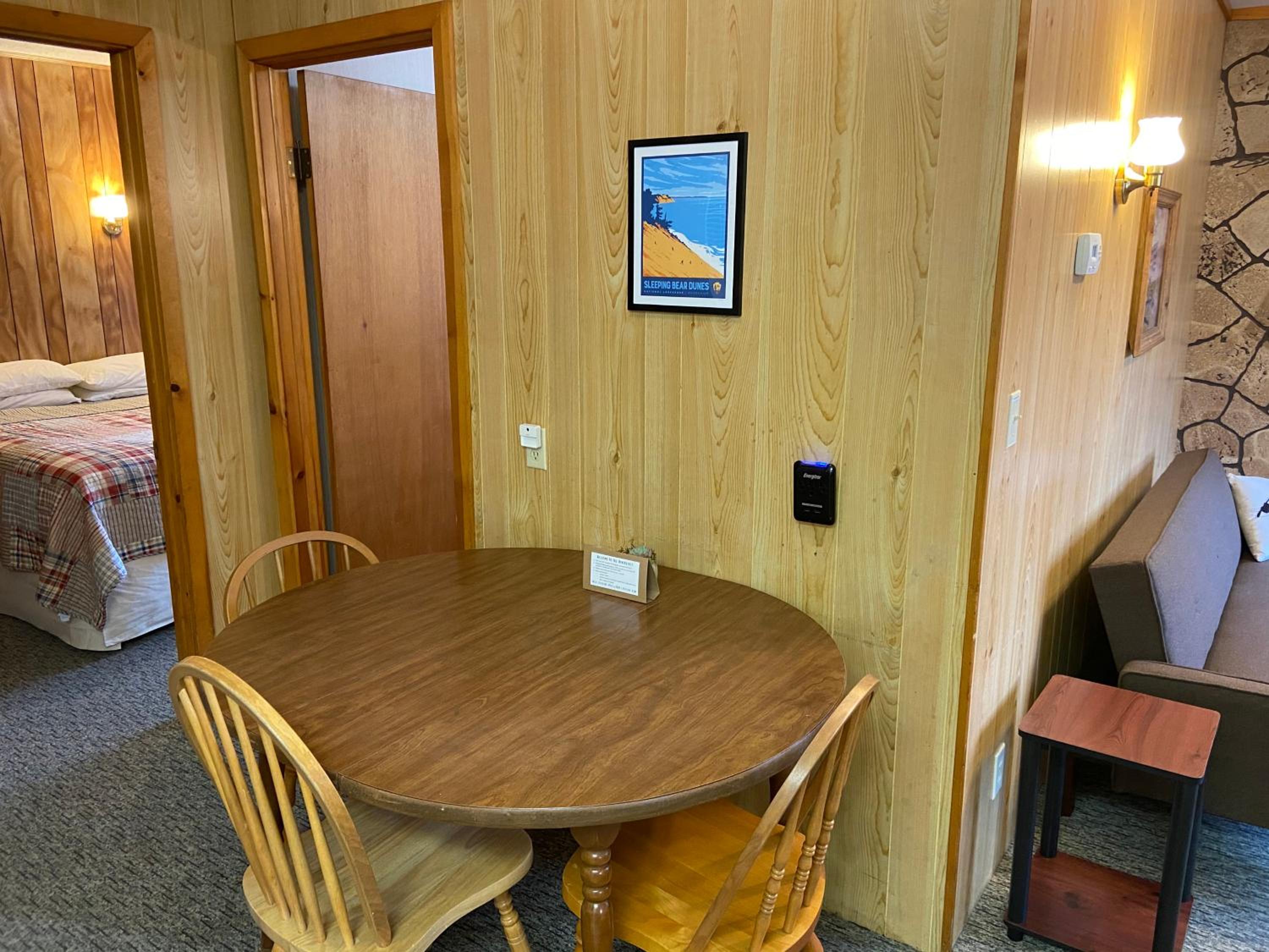 Betsie Riverside Resort
