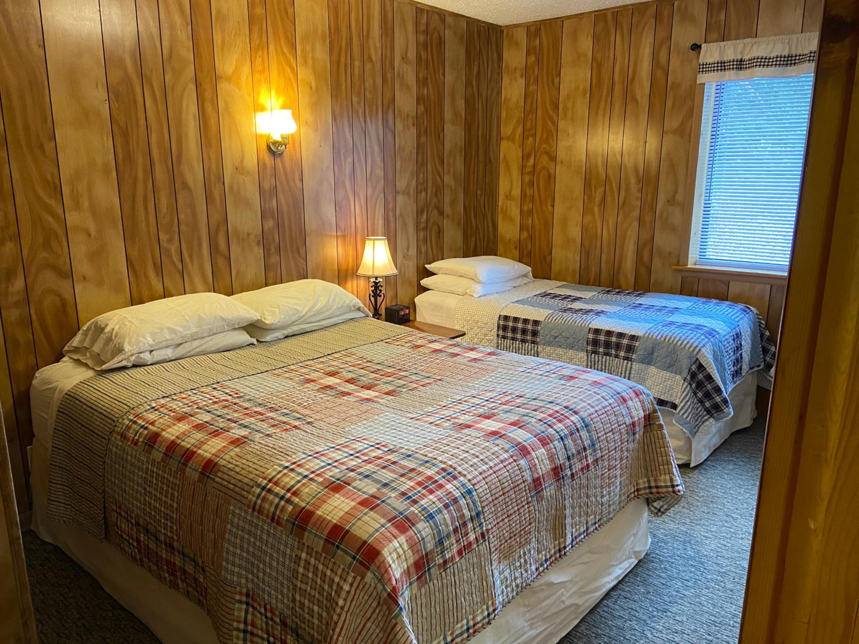 Betsie Riverside Resort