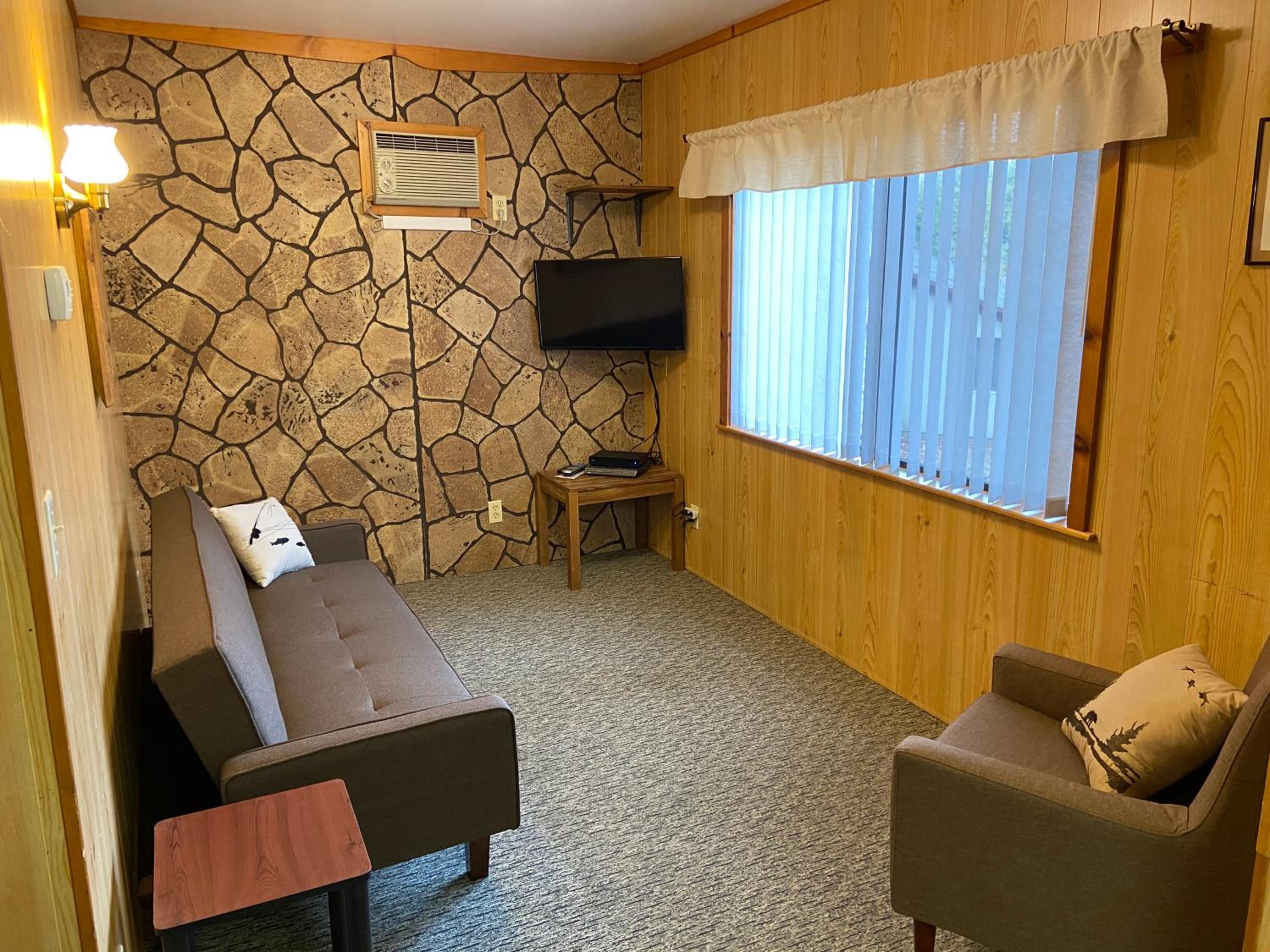 Betsie Riverside Resort