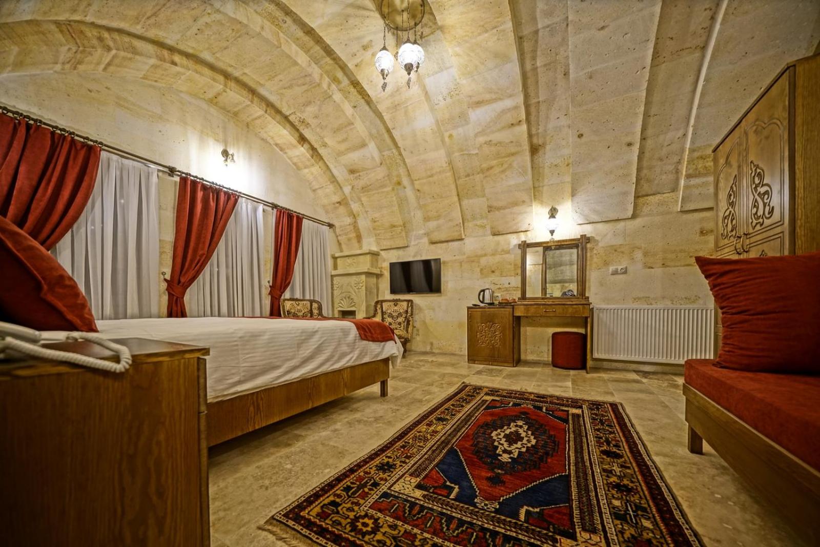 Balloon Cave Hotel - Image 135