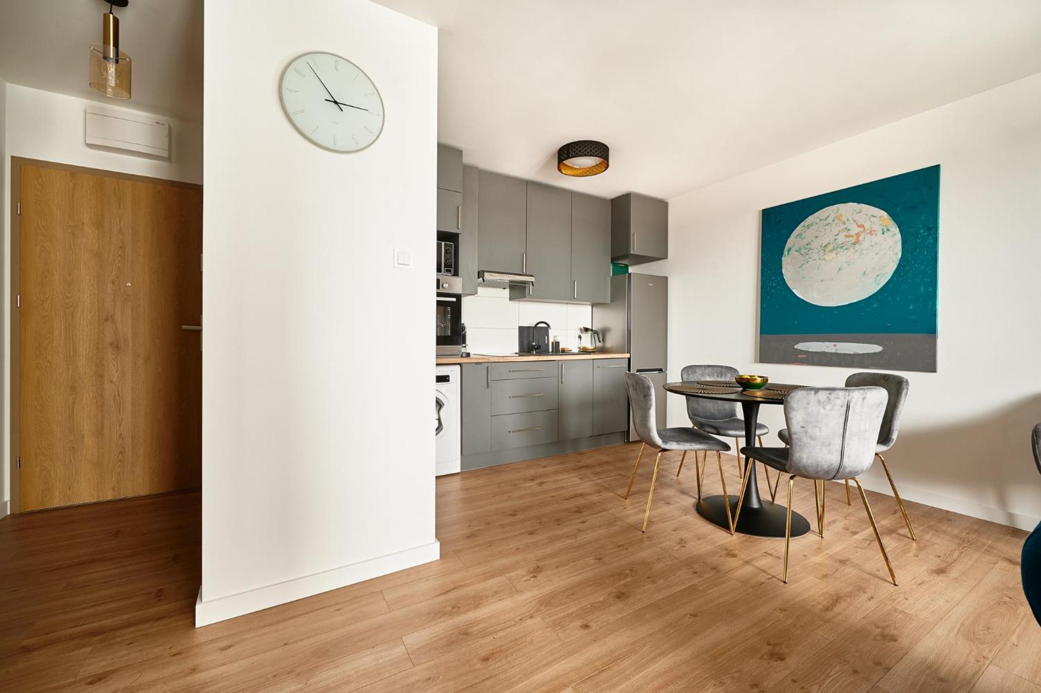 Apartament Księżycowy, photo 10
