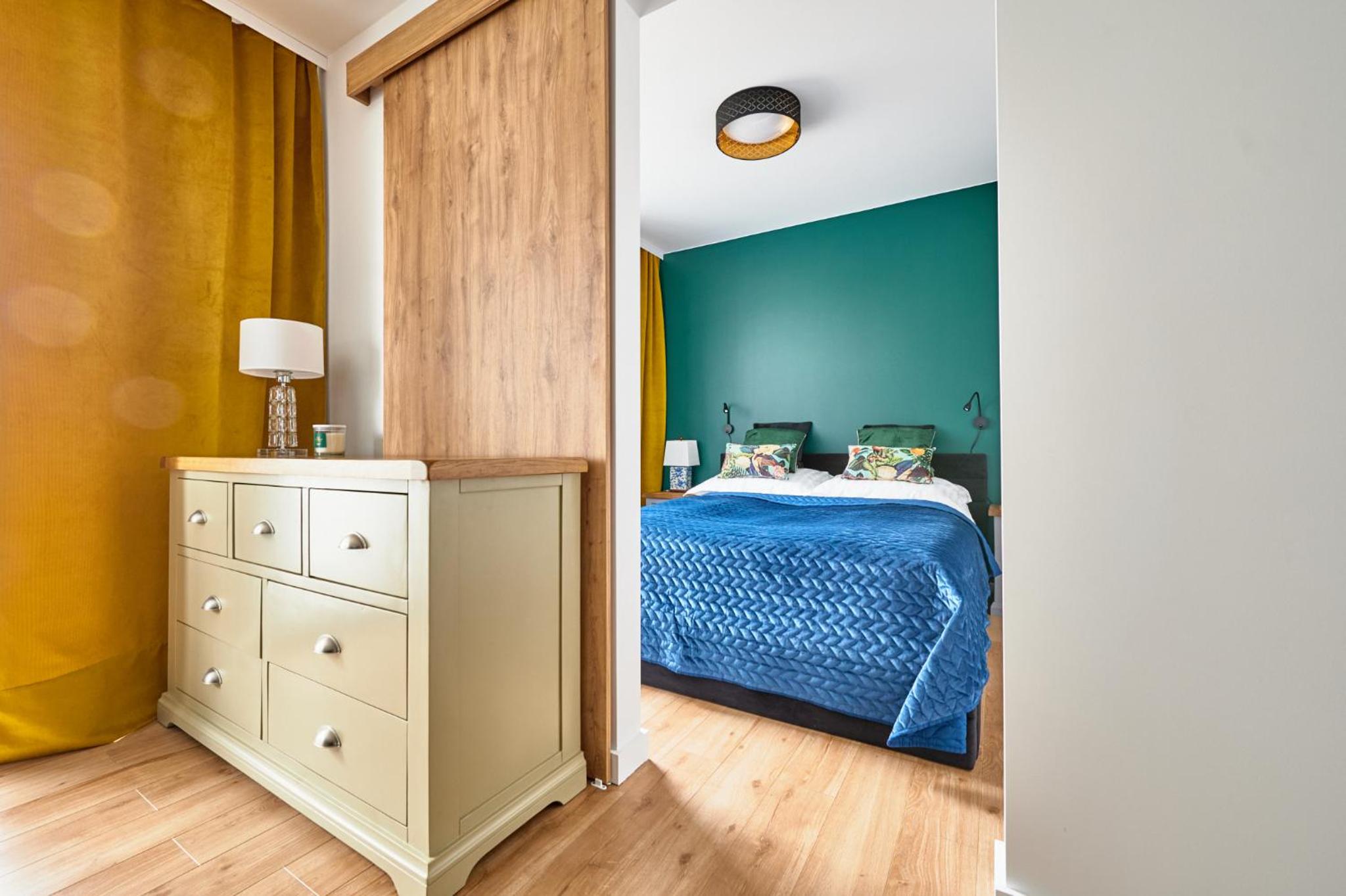 Apartament Księżycowy, photo 31