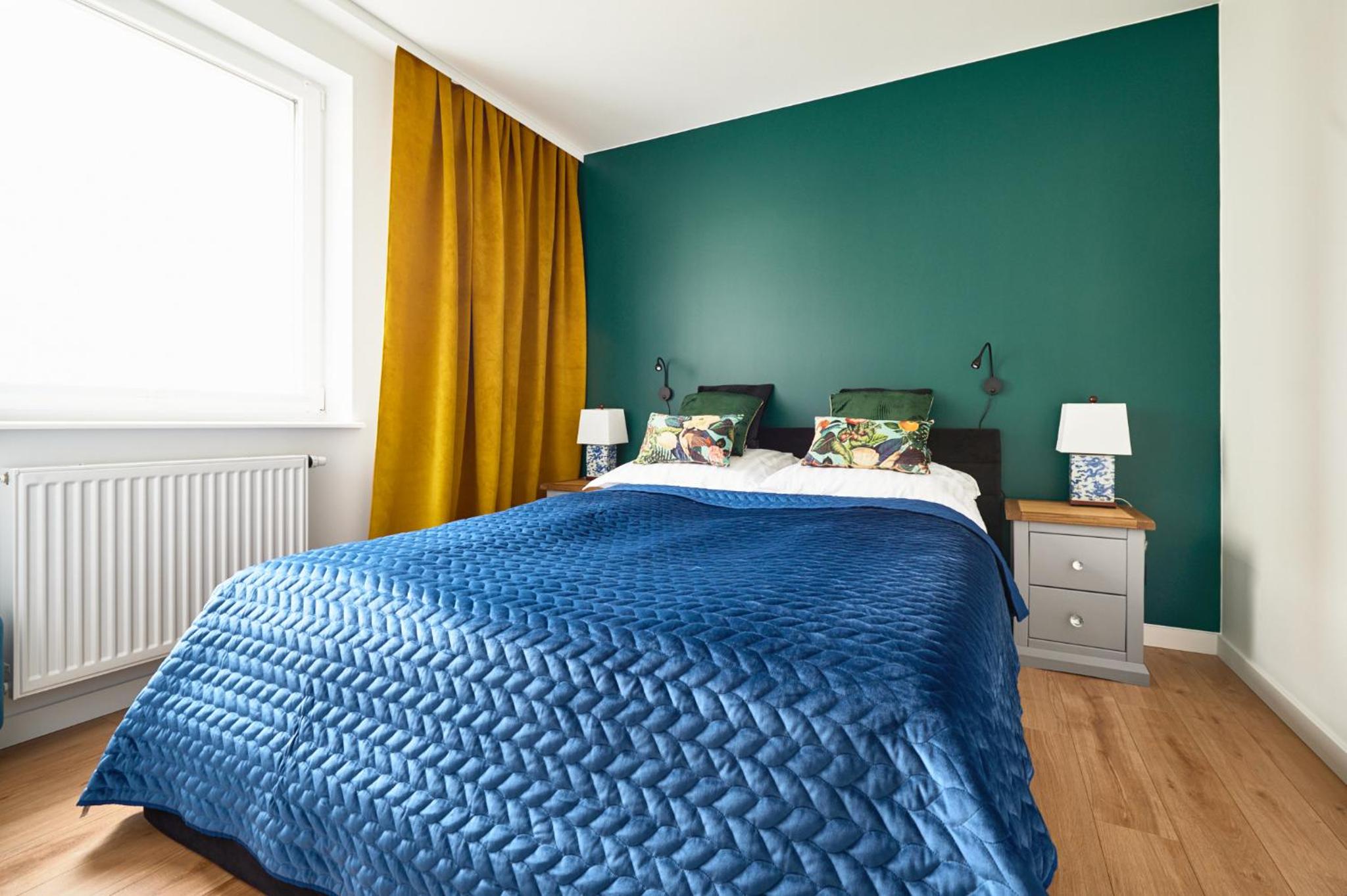 Apartament Księżycowy, photo 17