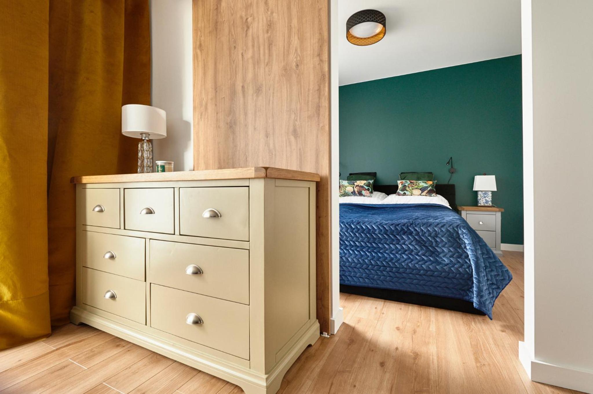 Apartament Księżycowy, photo 8
