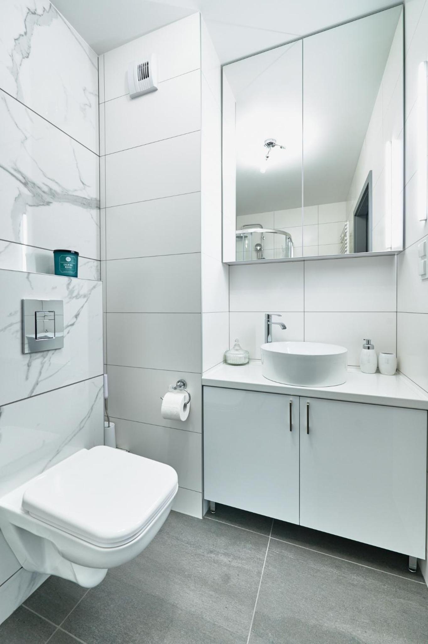 Apartament Księżycowy, photo 24