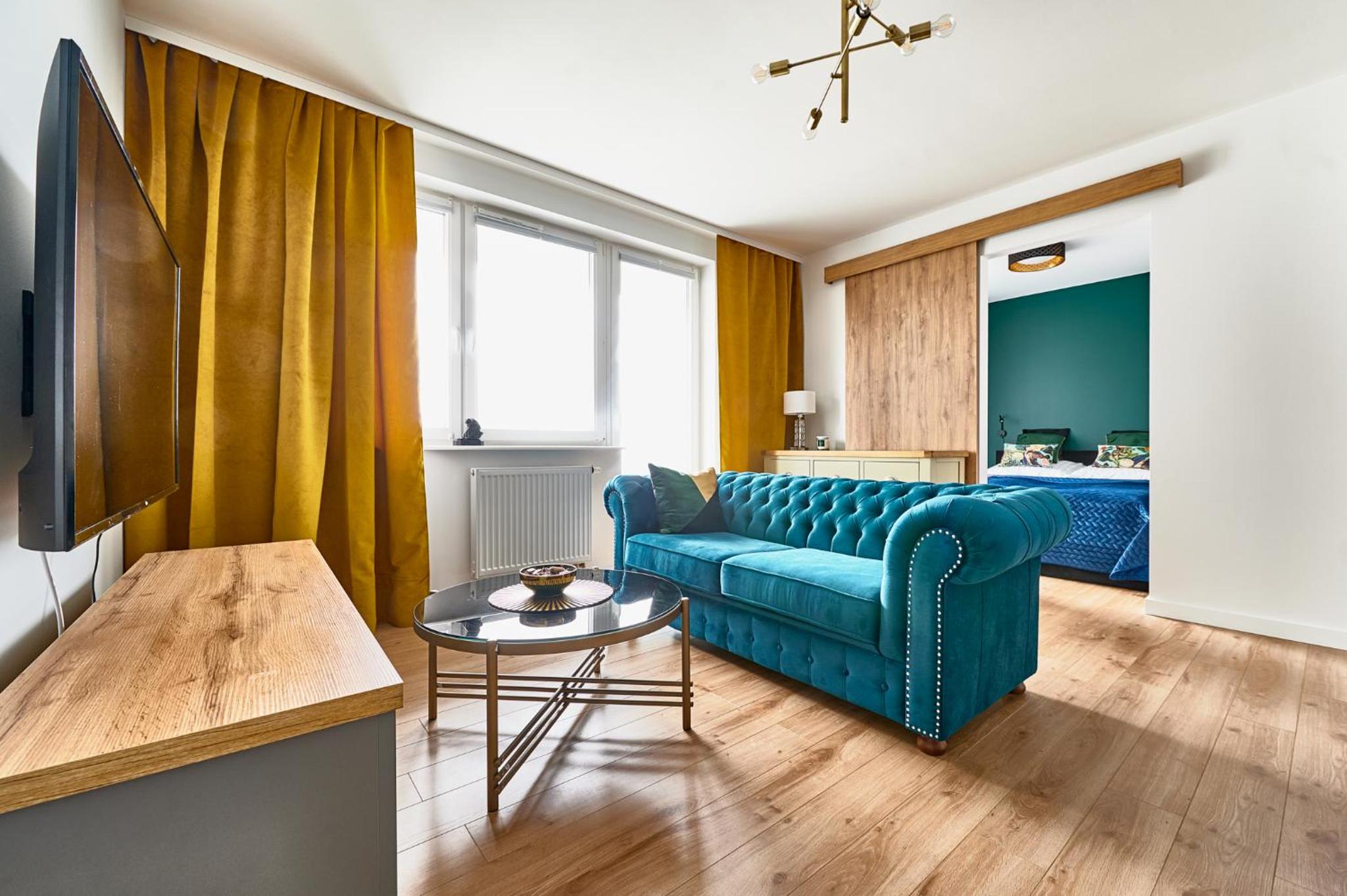 Apartament Księżycowy, photo 27