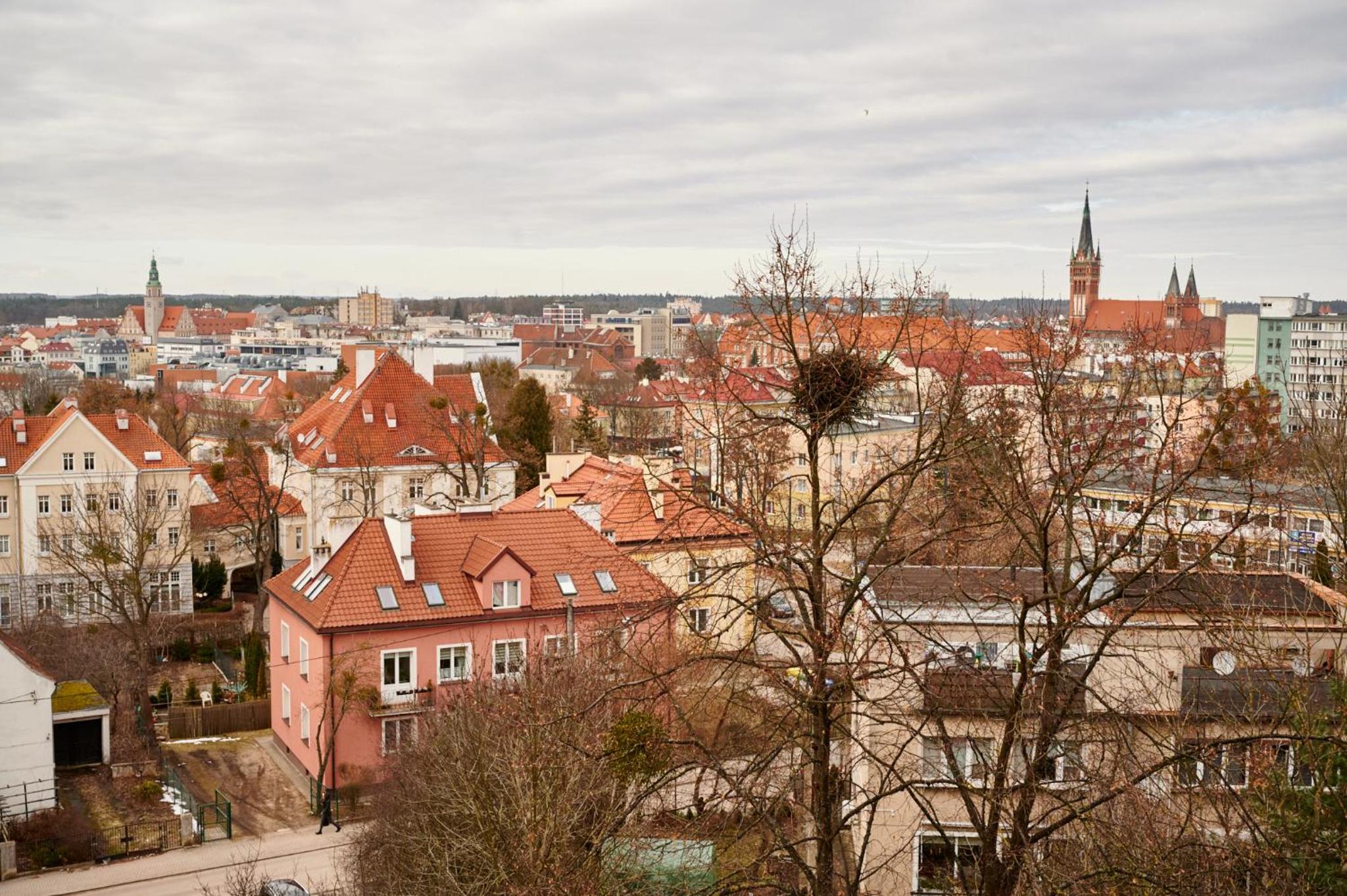 Apartament Księżycowy, photo 41