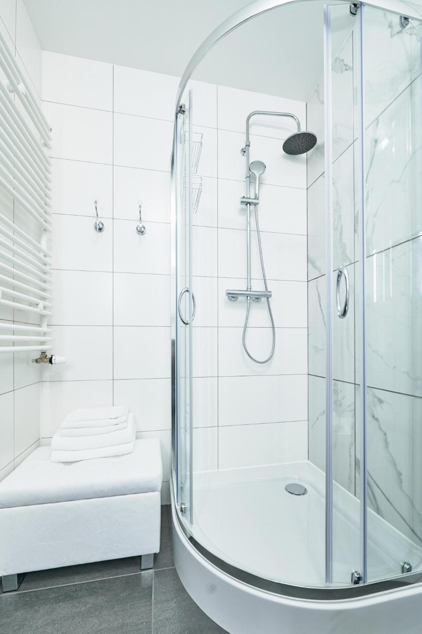 Apartament Księżycowy, photo 29