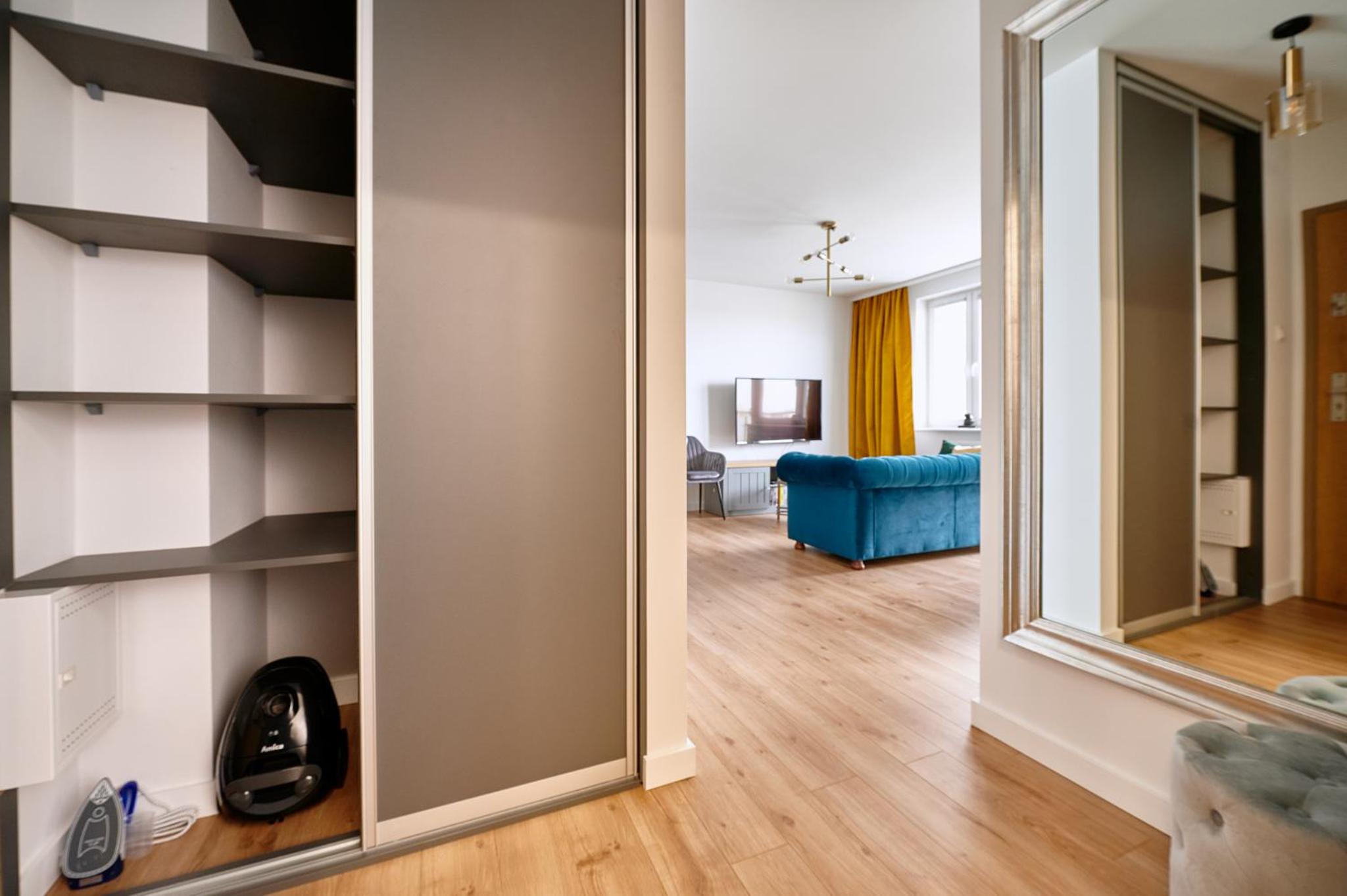 Apartament Księżycowy, photo 9