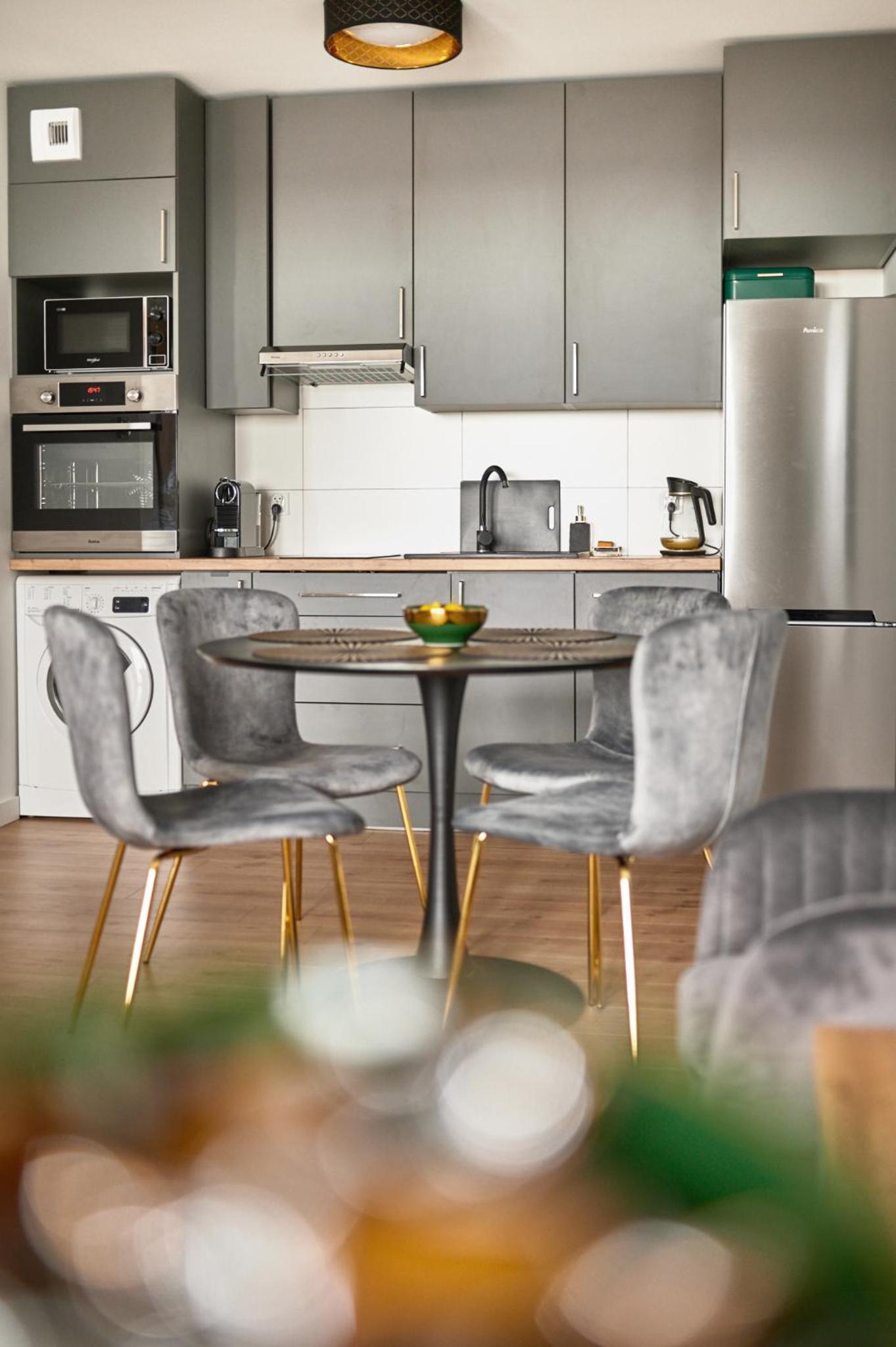 Apartament Księżycowy