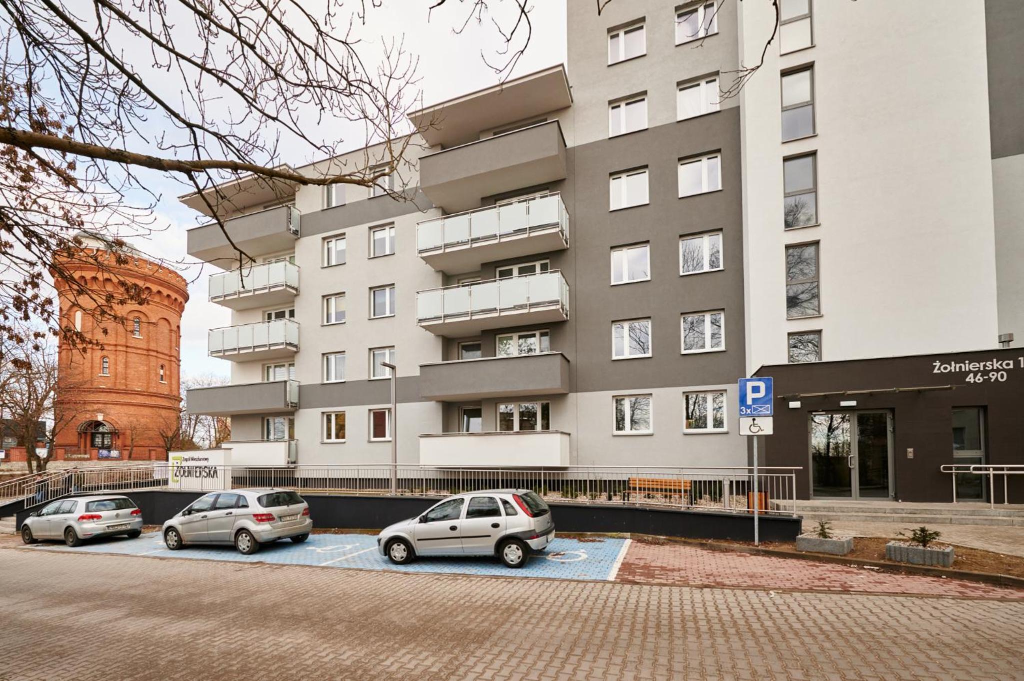 Apartament Księżycowy, photo 16