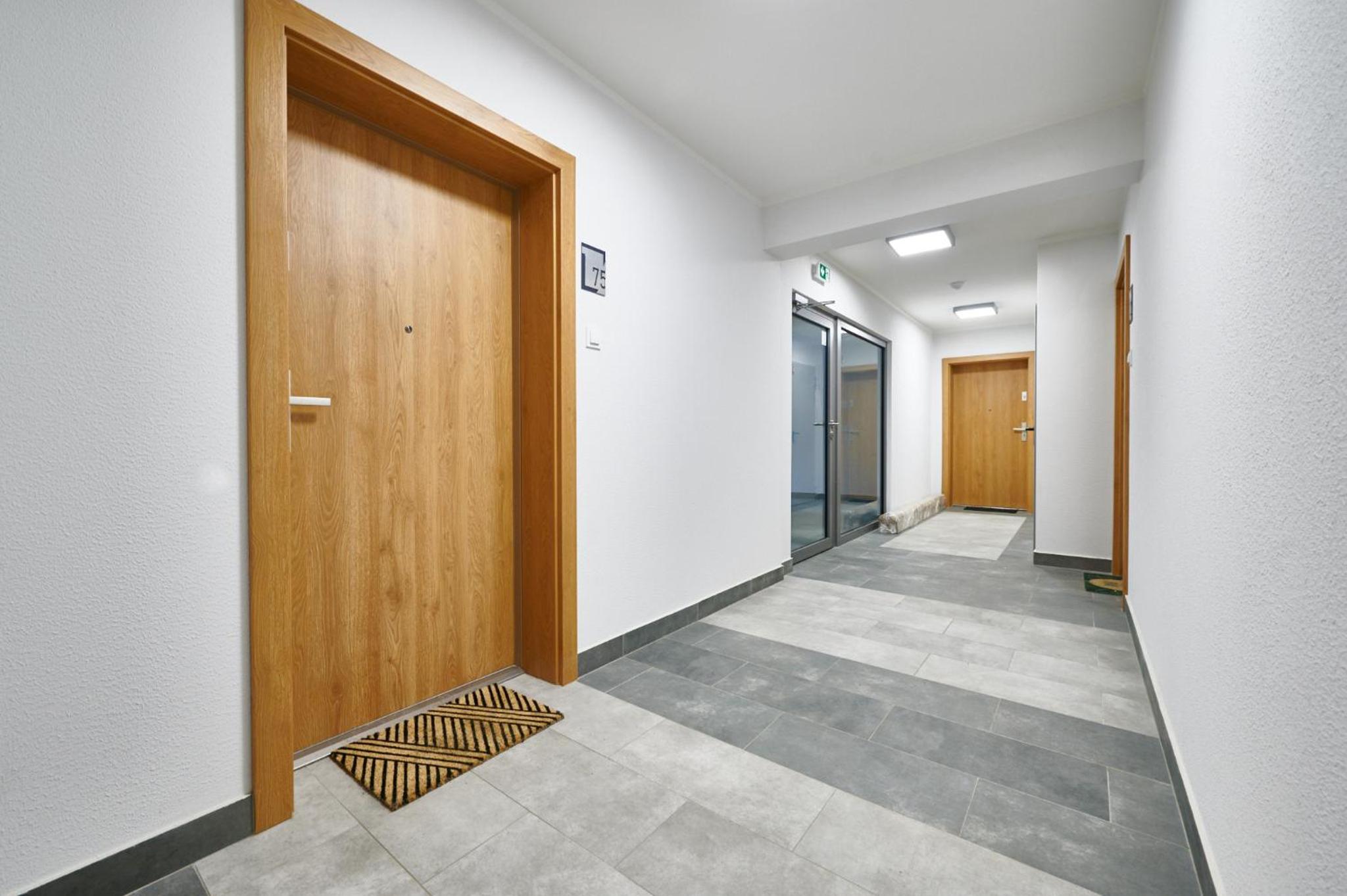 Apartament Księżycowy, photo 26