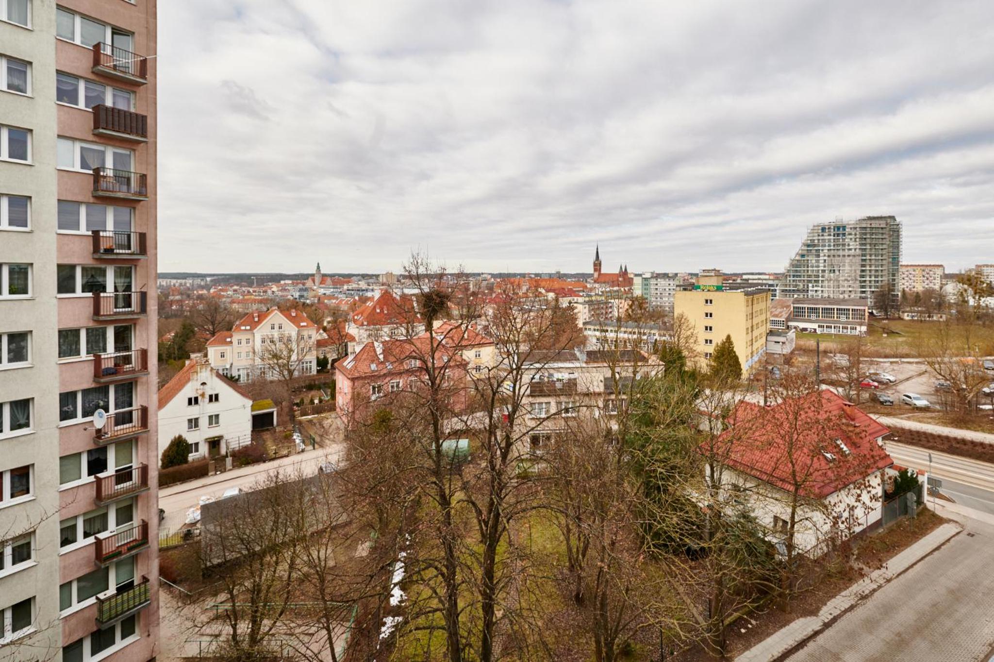 Apartament Księżycowy, photo 11
