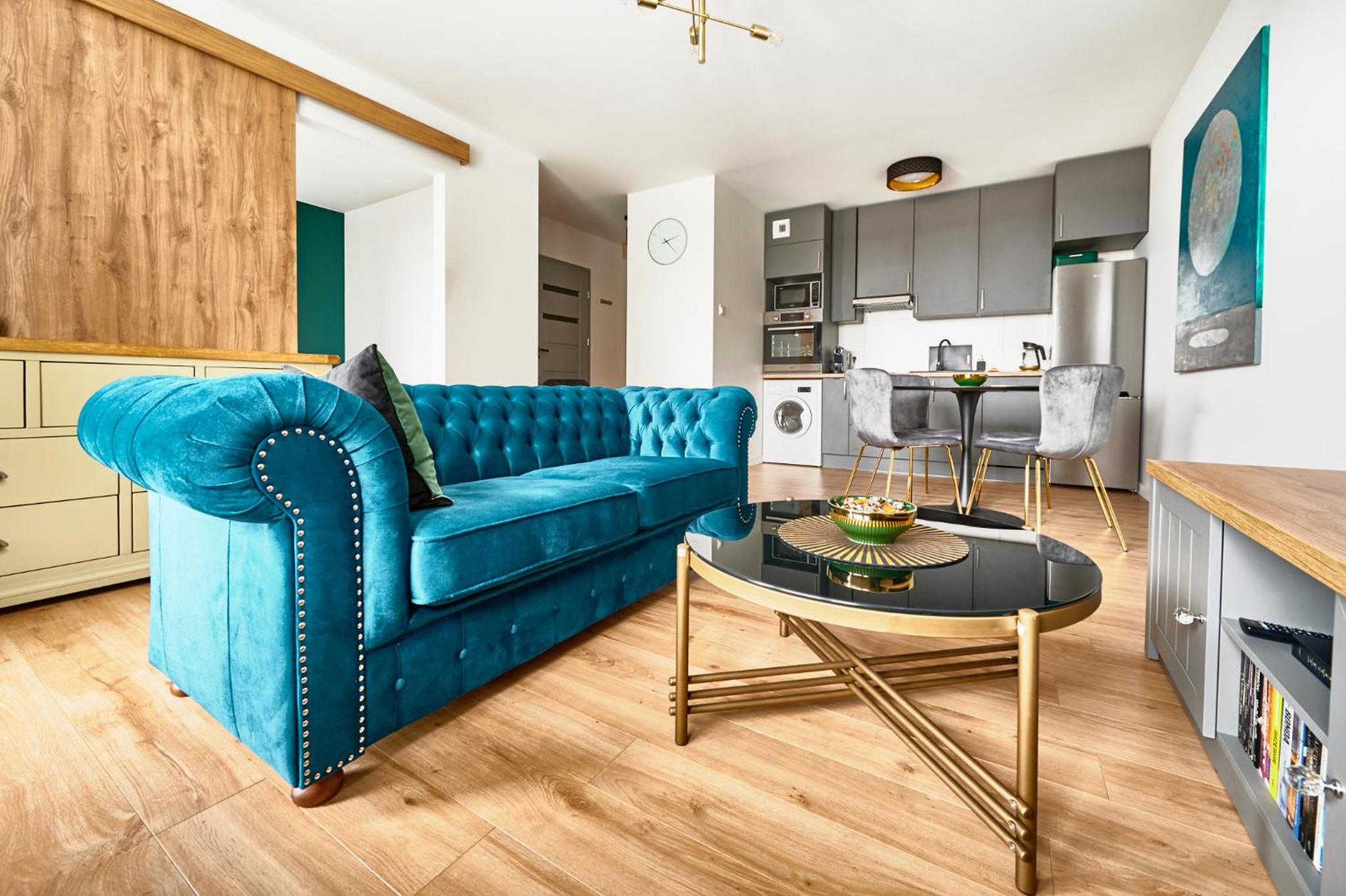 Apartament Księżycowy, photo 34