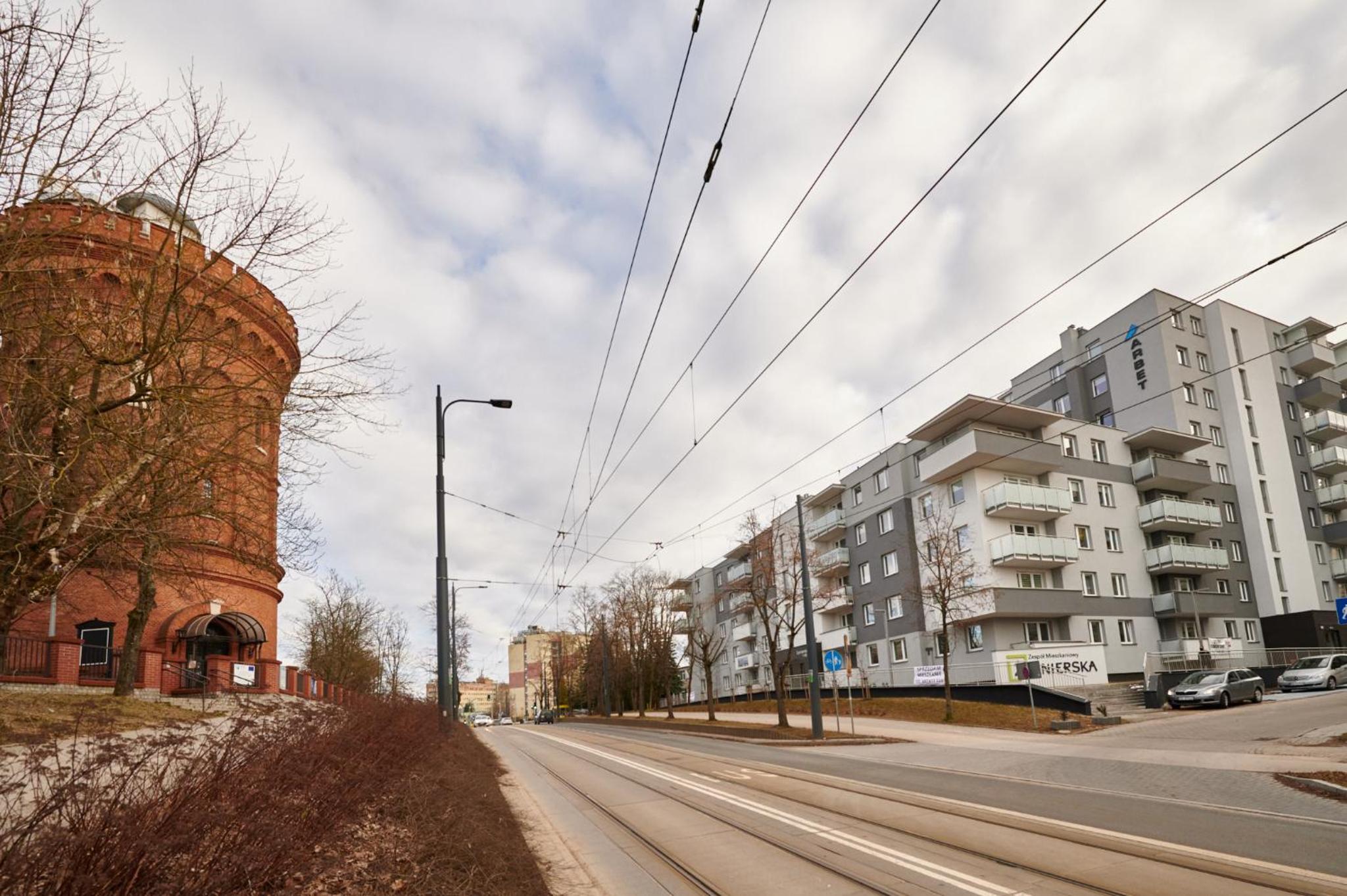 Apartament Księżycowy, photo 23