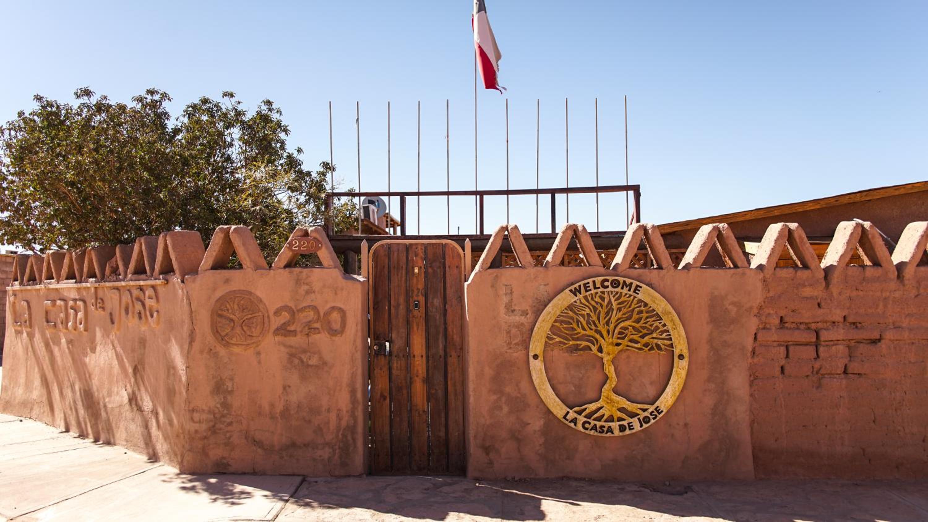 La Casa de José