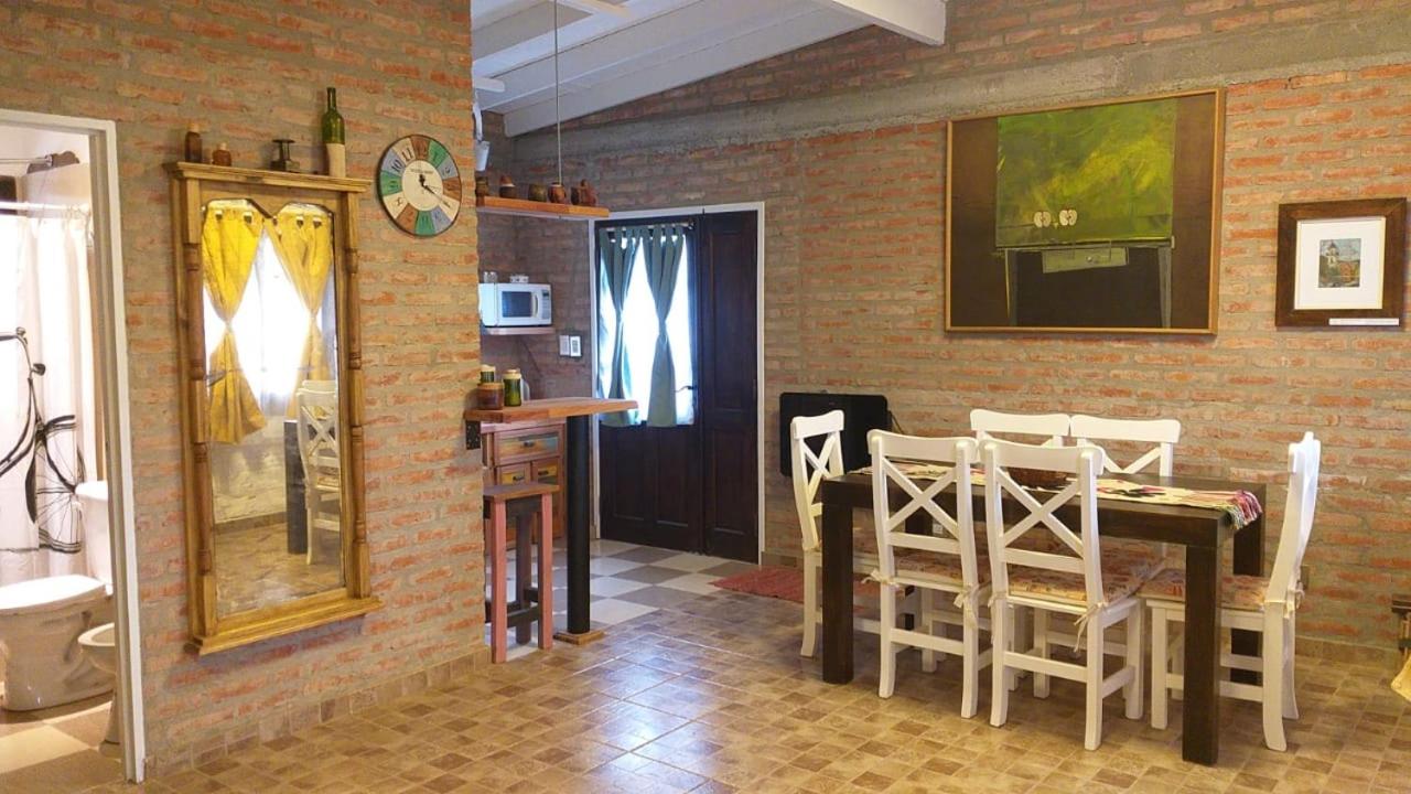 Rawson casa a minutos del centro y de Playa Unión
