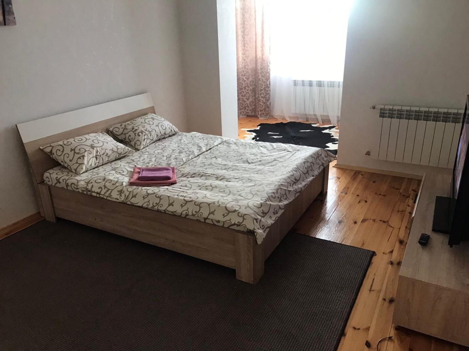 Квартира в центрі в новобудові Набережний квартал view 3