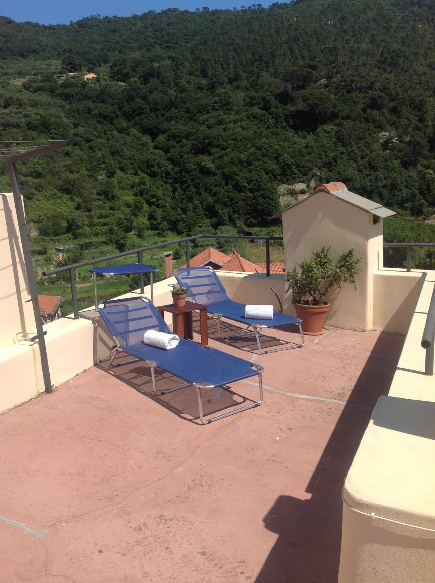 B&B Lacrêma view 3